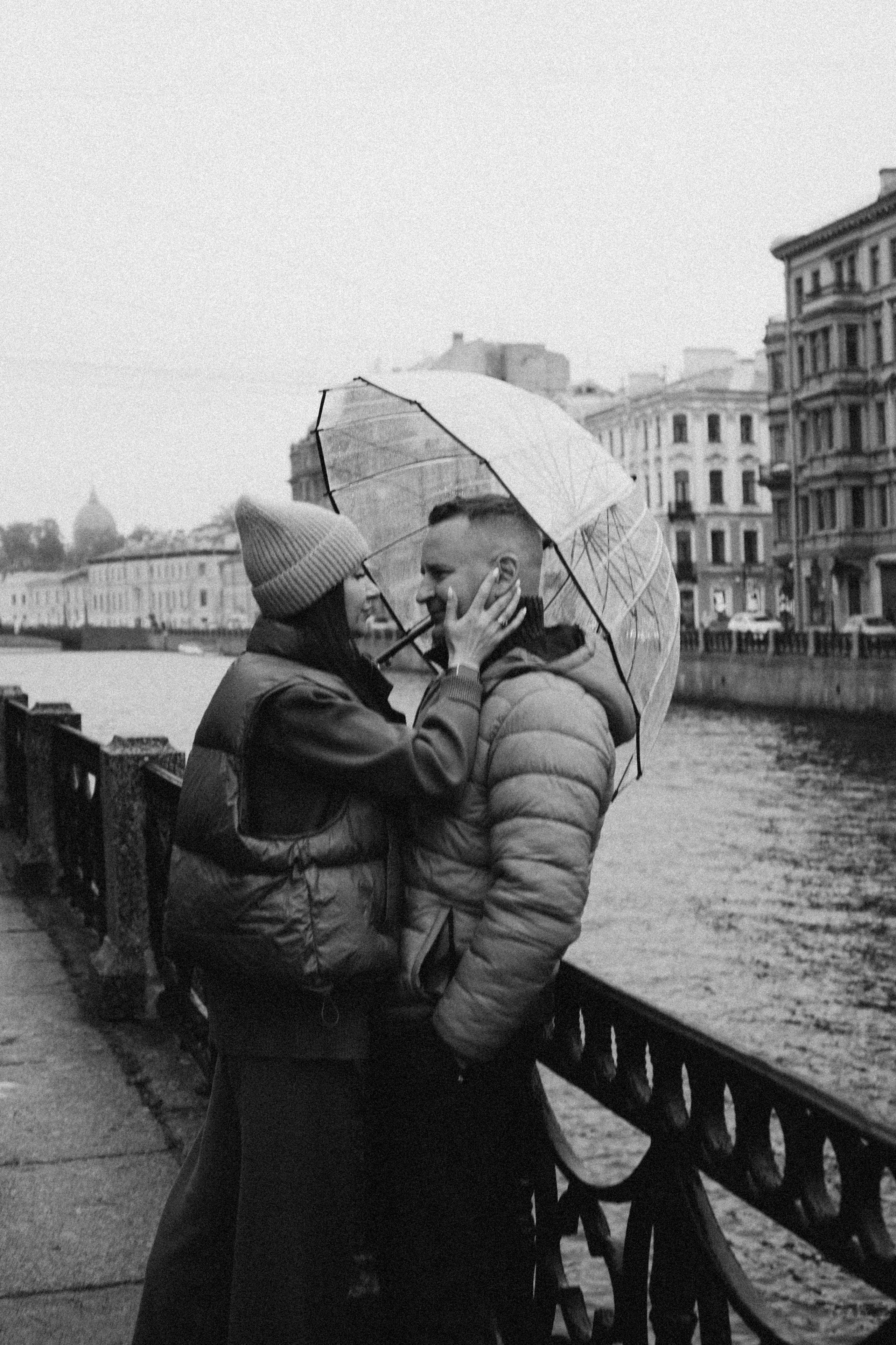 Любовь. Профессиональный фотограф, Санкт-Петербург — Виктория Богомолова