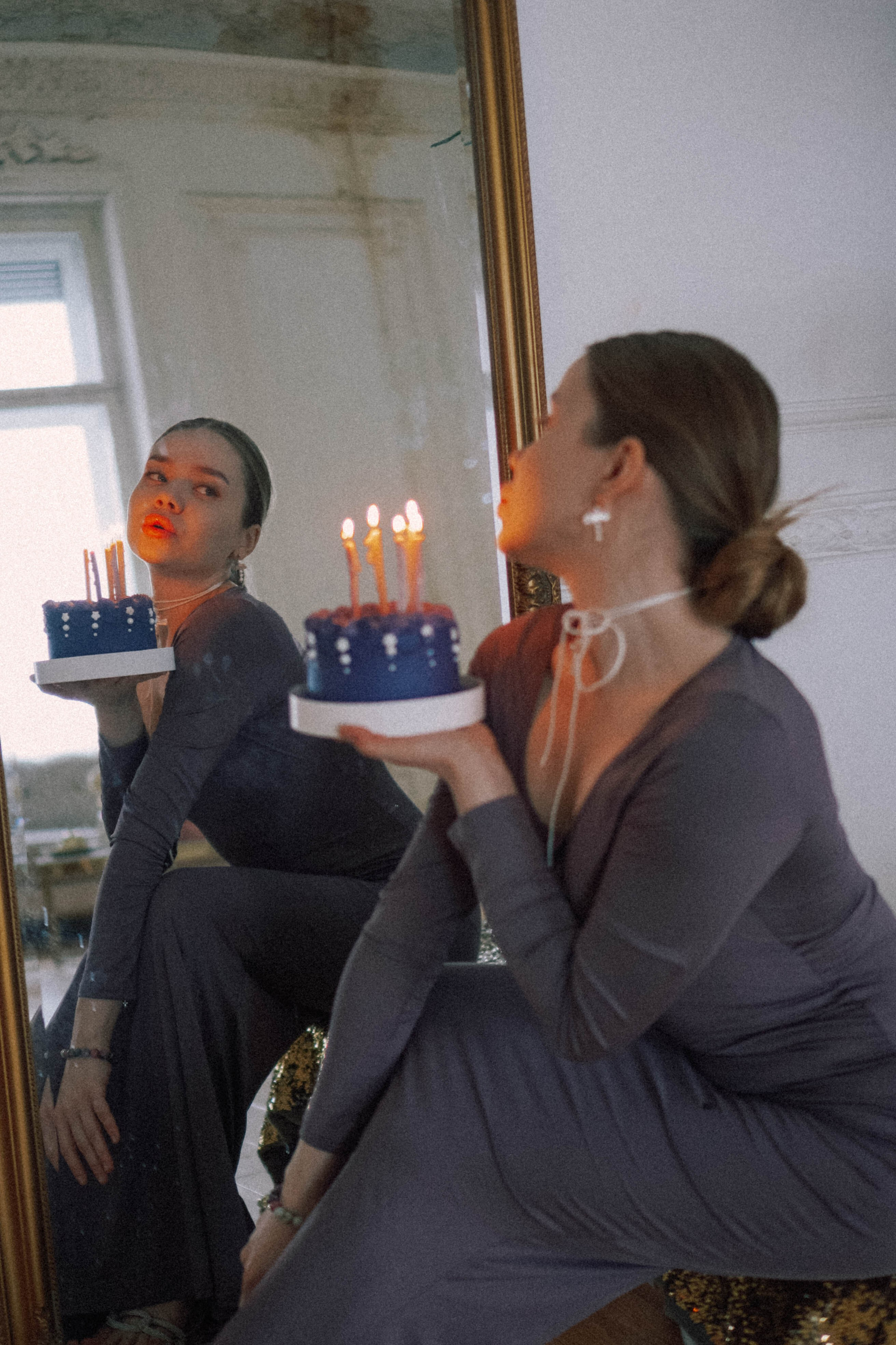 22. Профессиональный фотограф, Санкт-Петербург — Виктория Богомолова