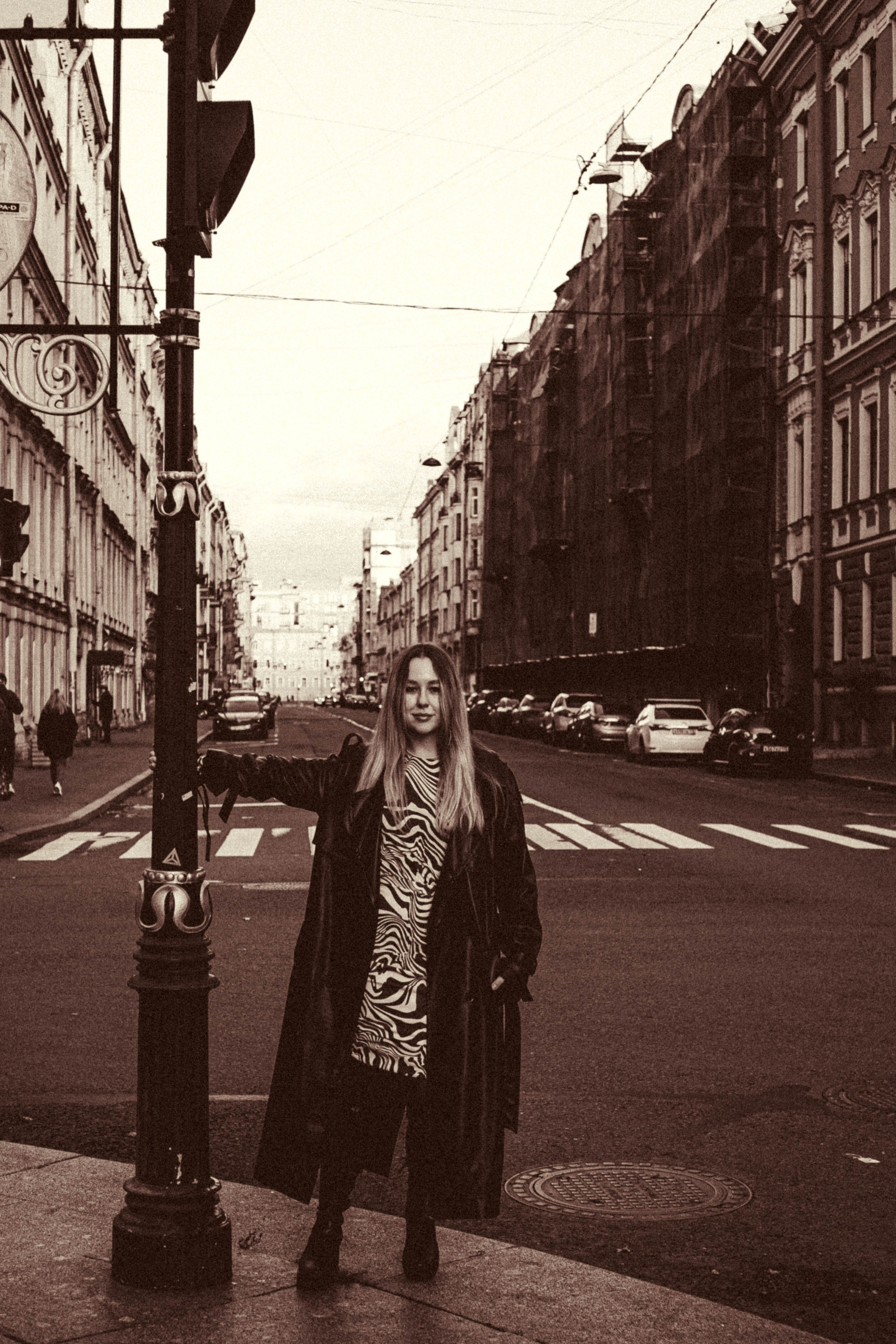 Ксения. Профессиональный фотограф, Санкт-Петербург — Виктория Богомолова