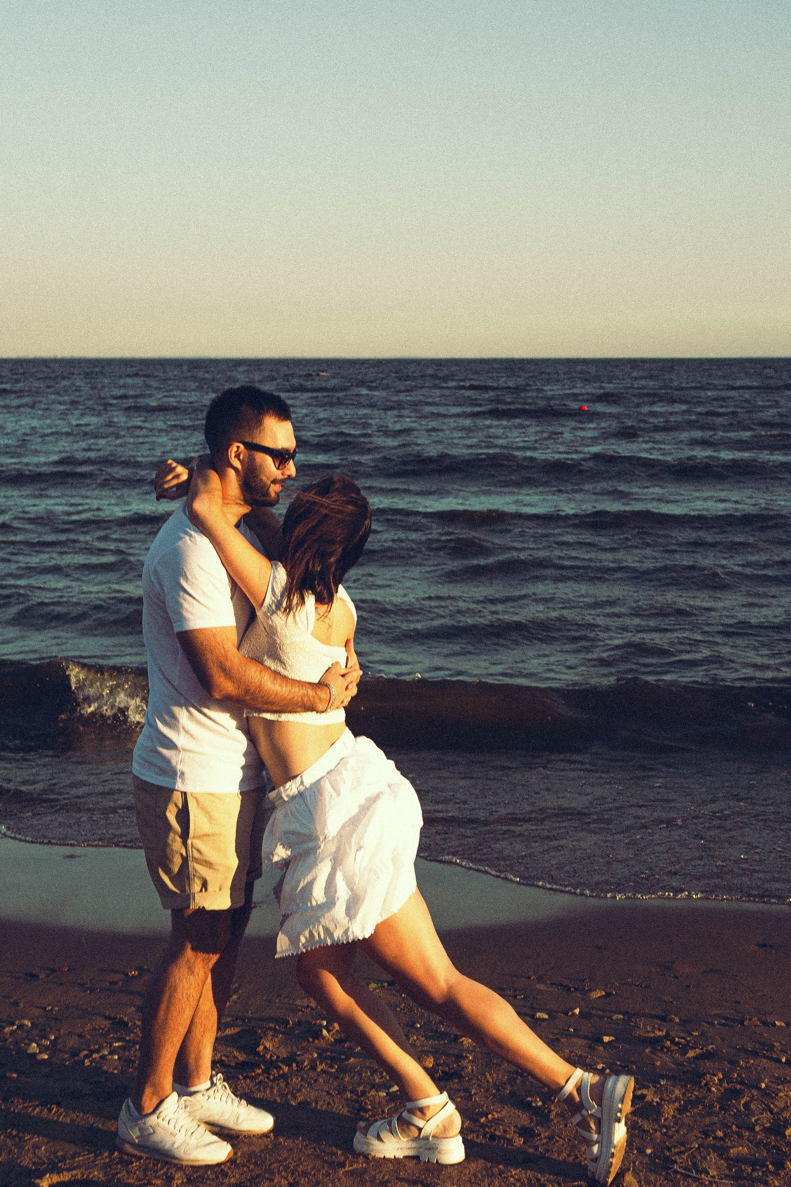 Любовь на заливе. Профессиональный фотограф, Санкт-Петербург — Виктория Богомолова