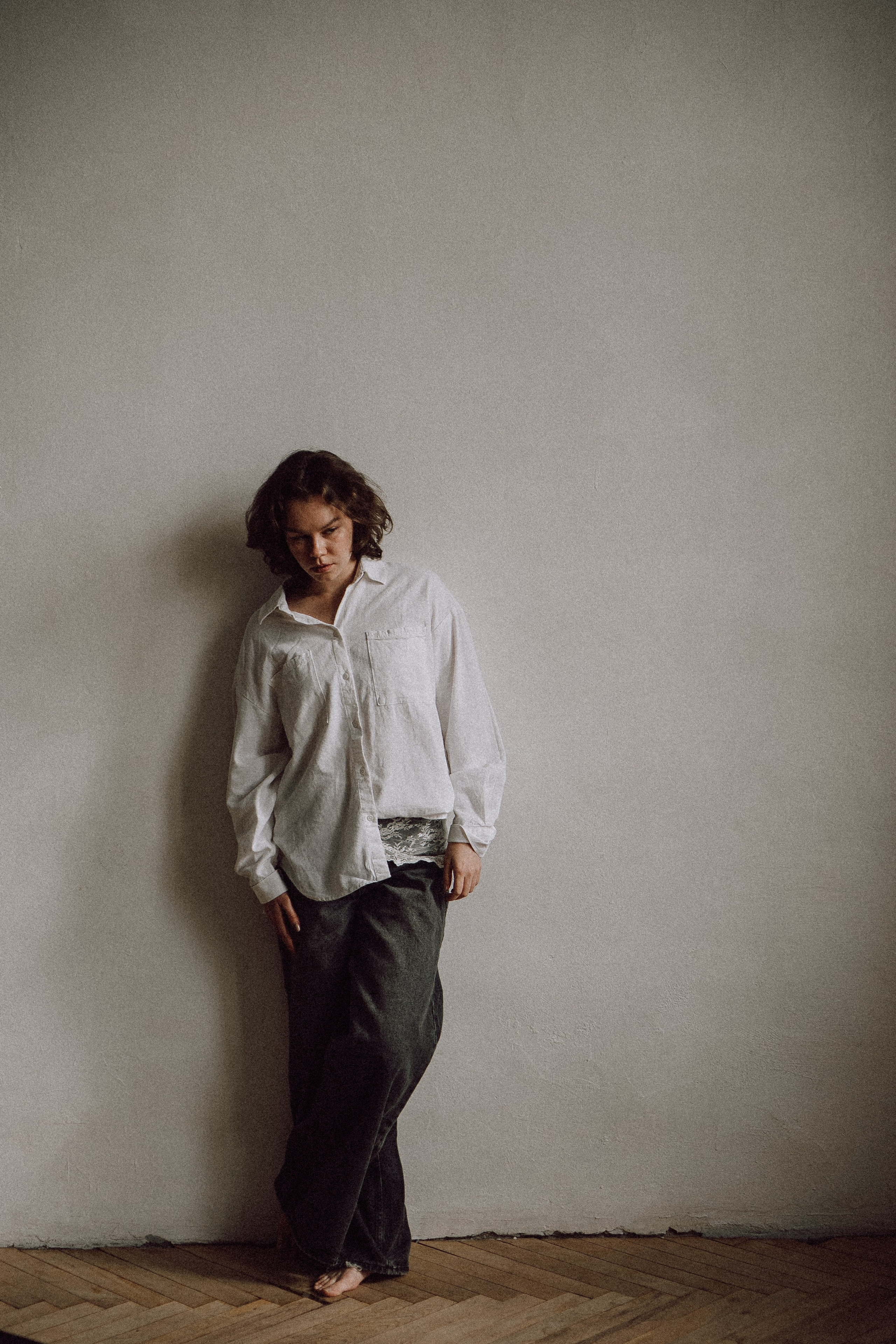 СТУДИЙНАЯ. Профессиональный фотограф, Санкт-Петербург — Виктория Богомолова