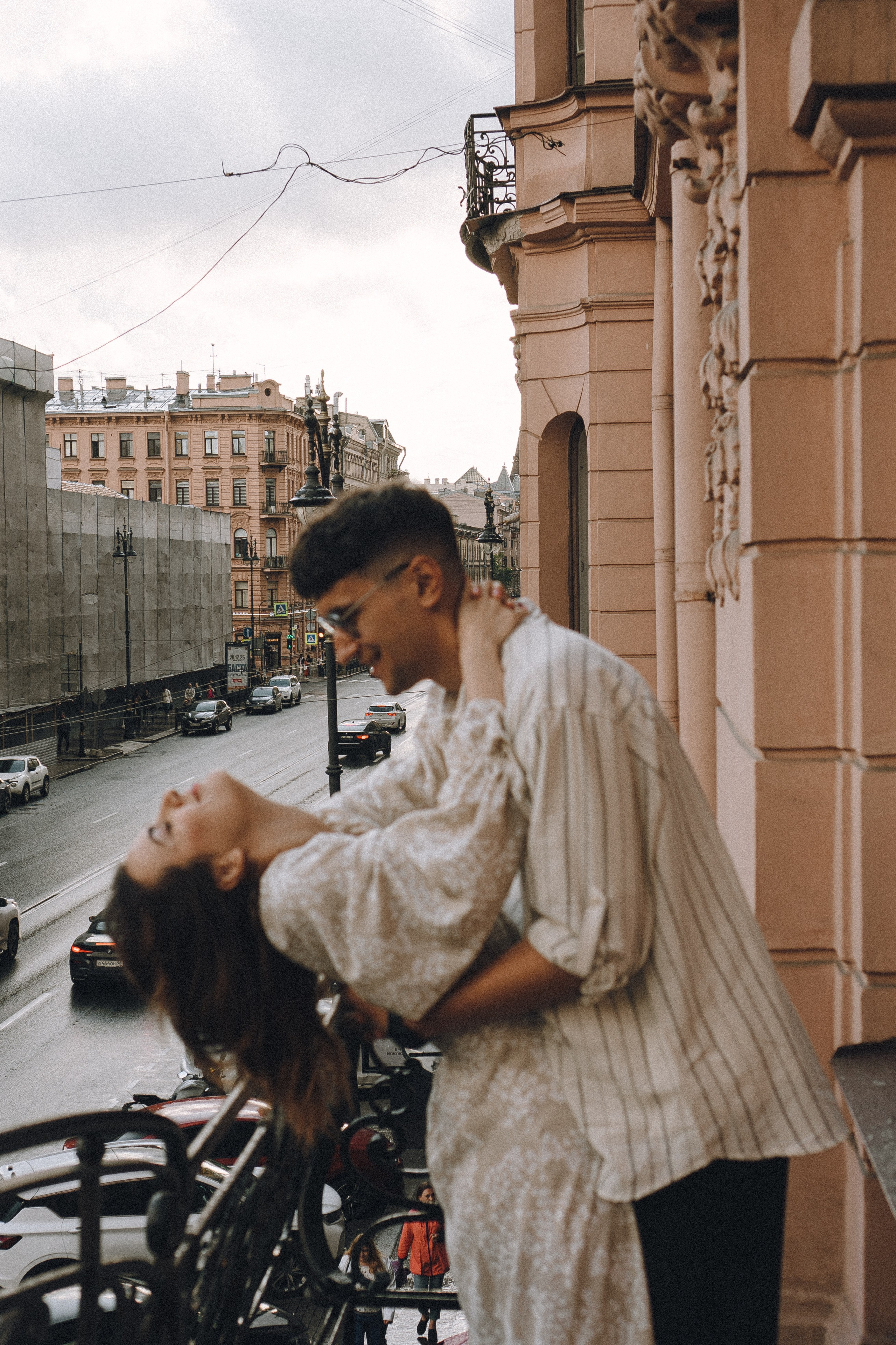 ЛЮБОВЬ В ИЮНЕ. Профессиональный фотограф, Санкт-Петербург — Виктория Богомолова