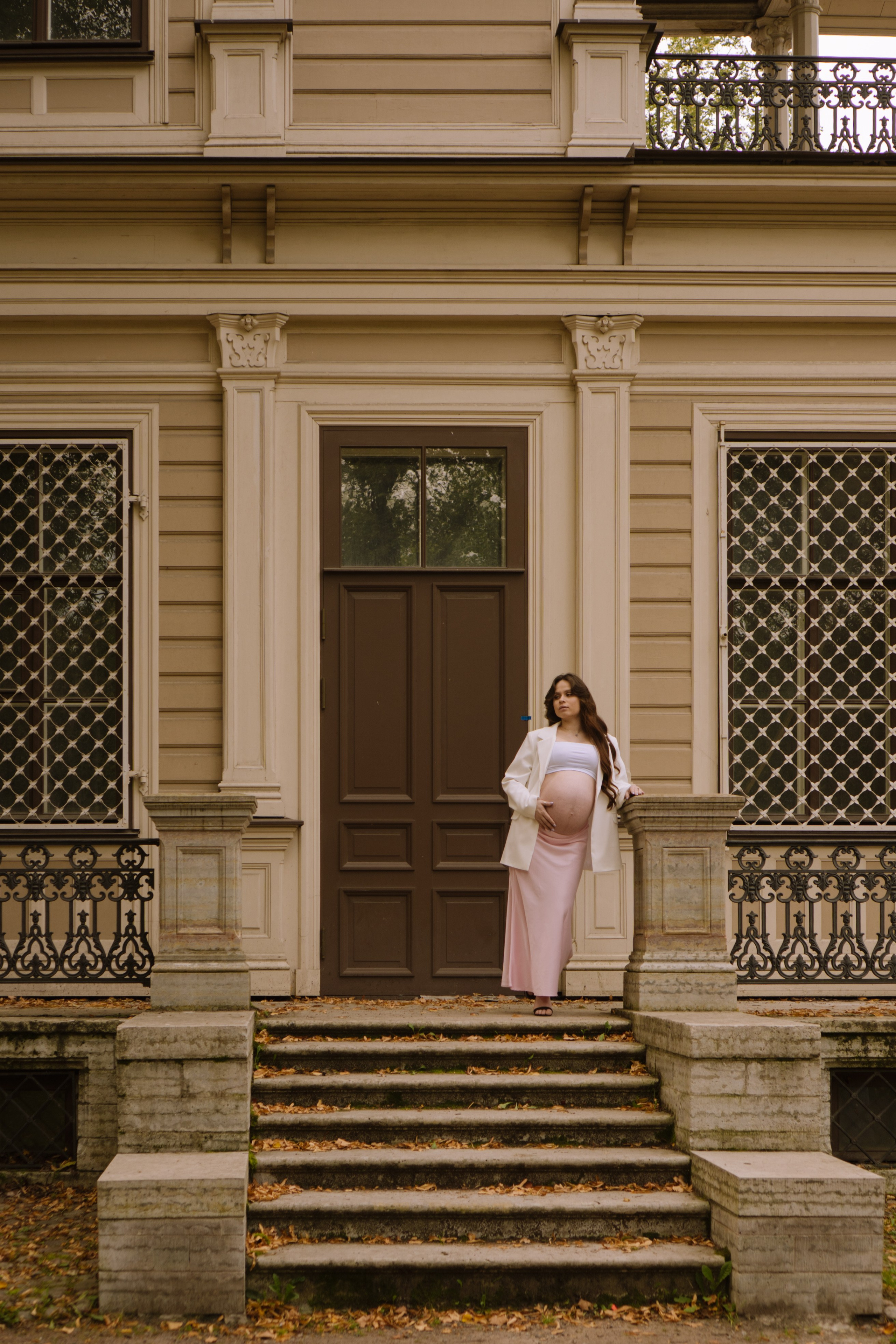 СЕМЕЙНАЯ ИСТОРИЯ. Профессиональный фотограф, Санкт-Петербург — Виктория Богомолова