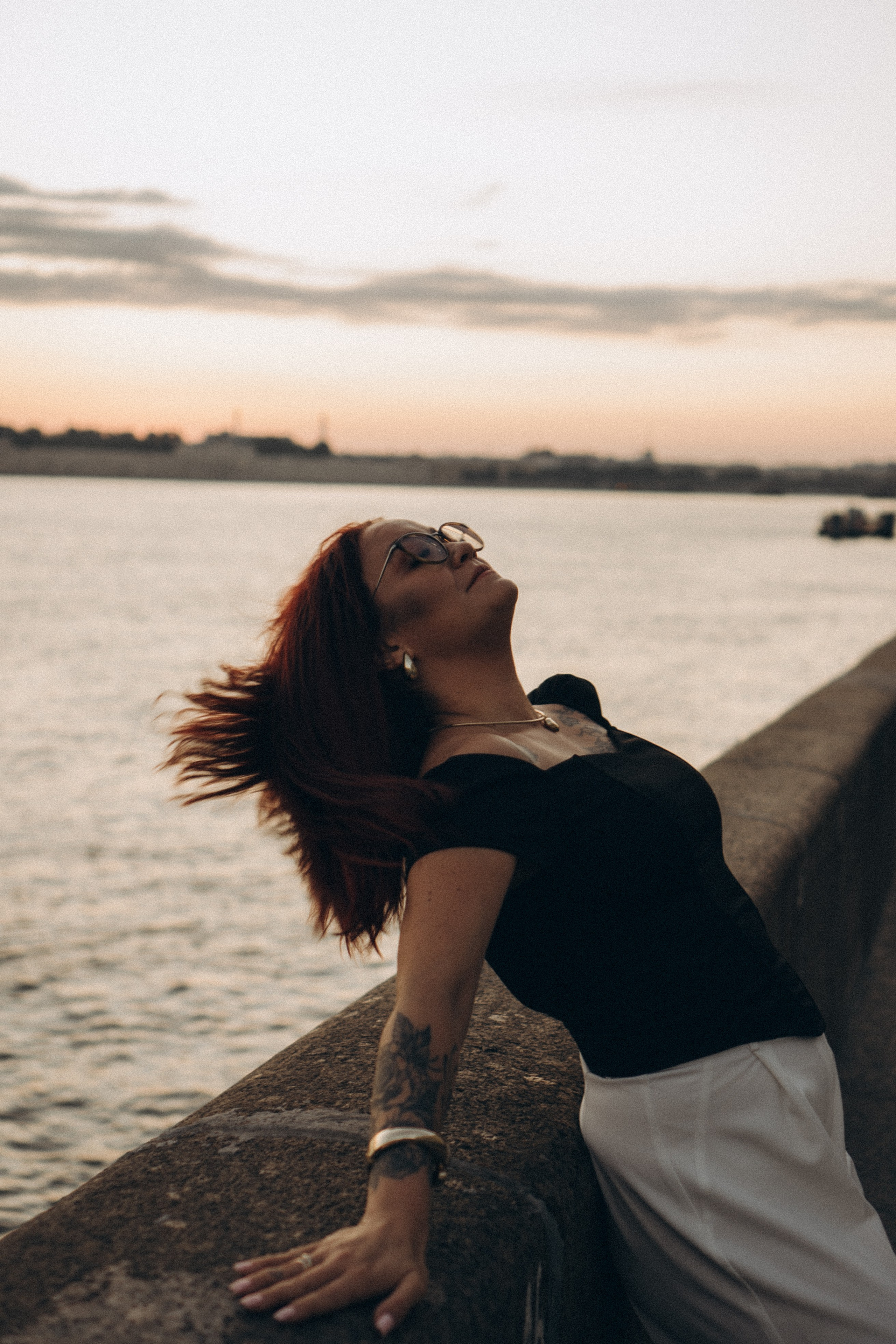 РАССВЕТНАЯ ИСТОРИЯ. Профессиональный фотограф, Санкт-Петербург — Виктория Богомолова