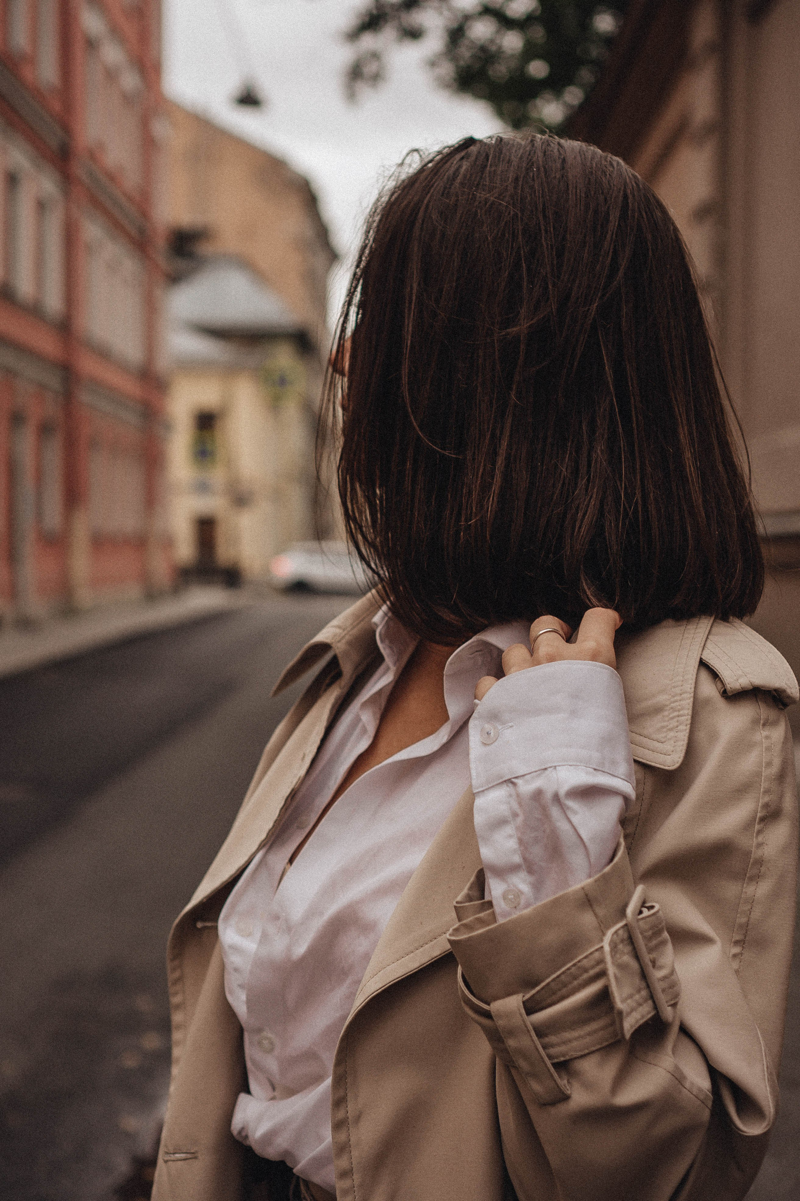 Прогулочная для Кристины. Профессиональный фотограф, Санкт-Петербург — Виктория Богомолова