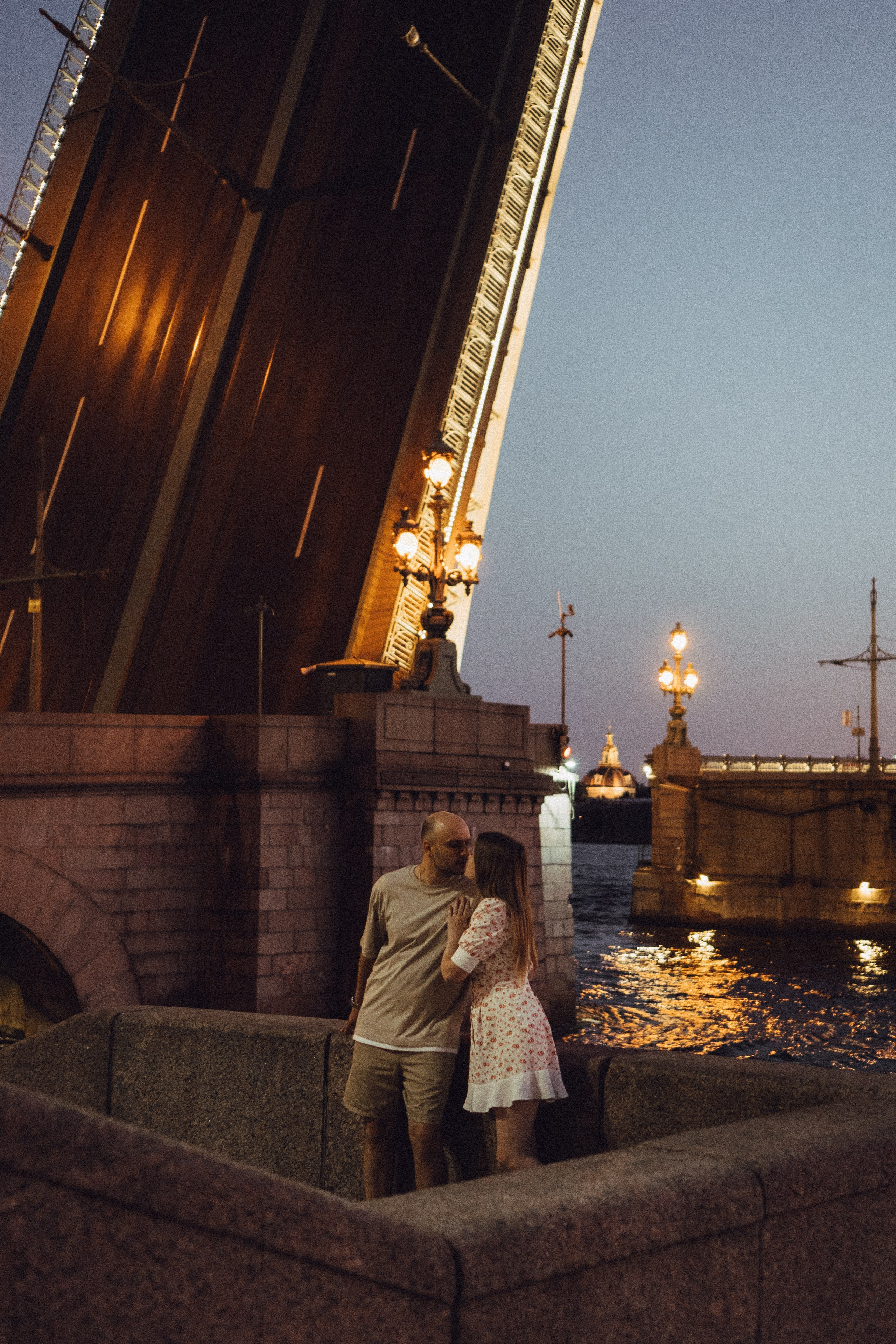 ПРОГУЛКА УТОРОМ ПО ПИТЕРУ. Профессиональный фотограф, Санкт-Петербург — Виктория Богомолова