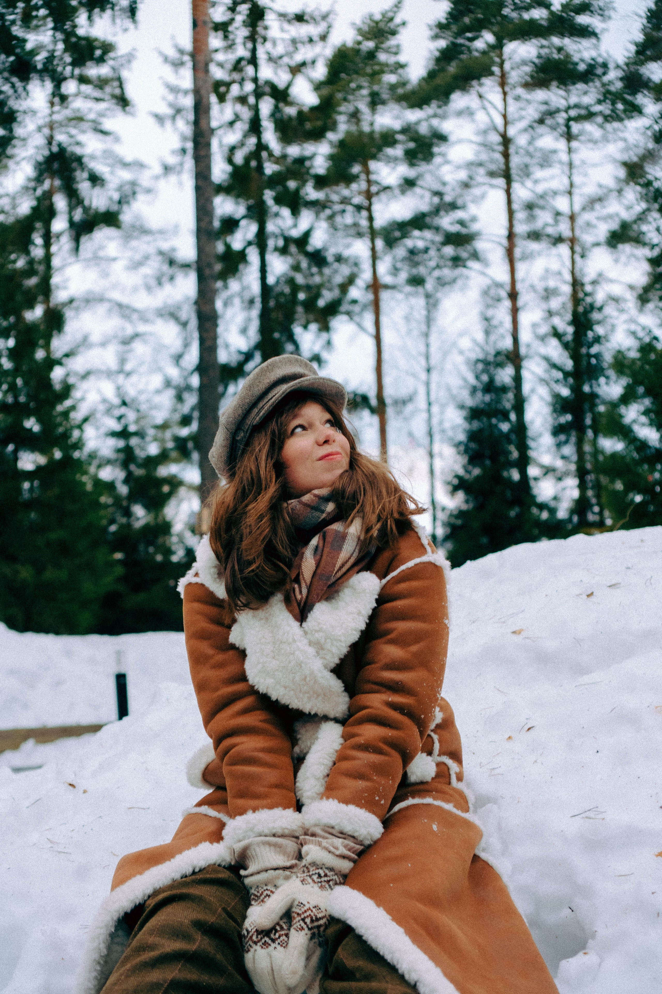 Каток. Профессиональный фотограф, Санкт-Петербург — Виктория Богомолова