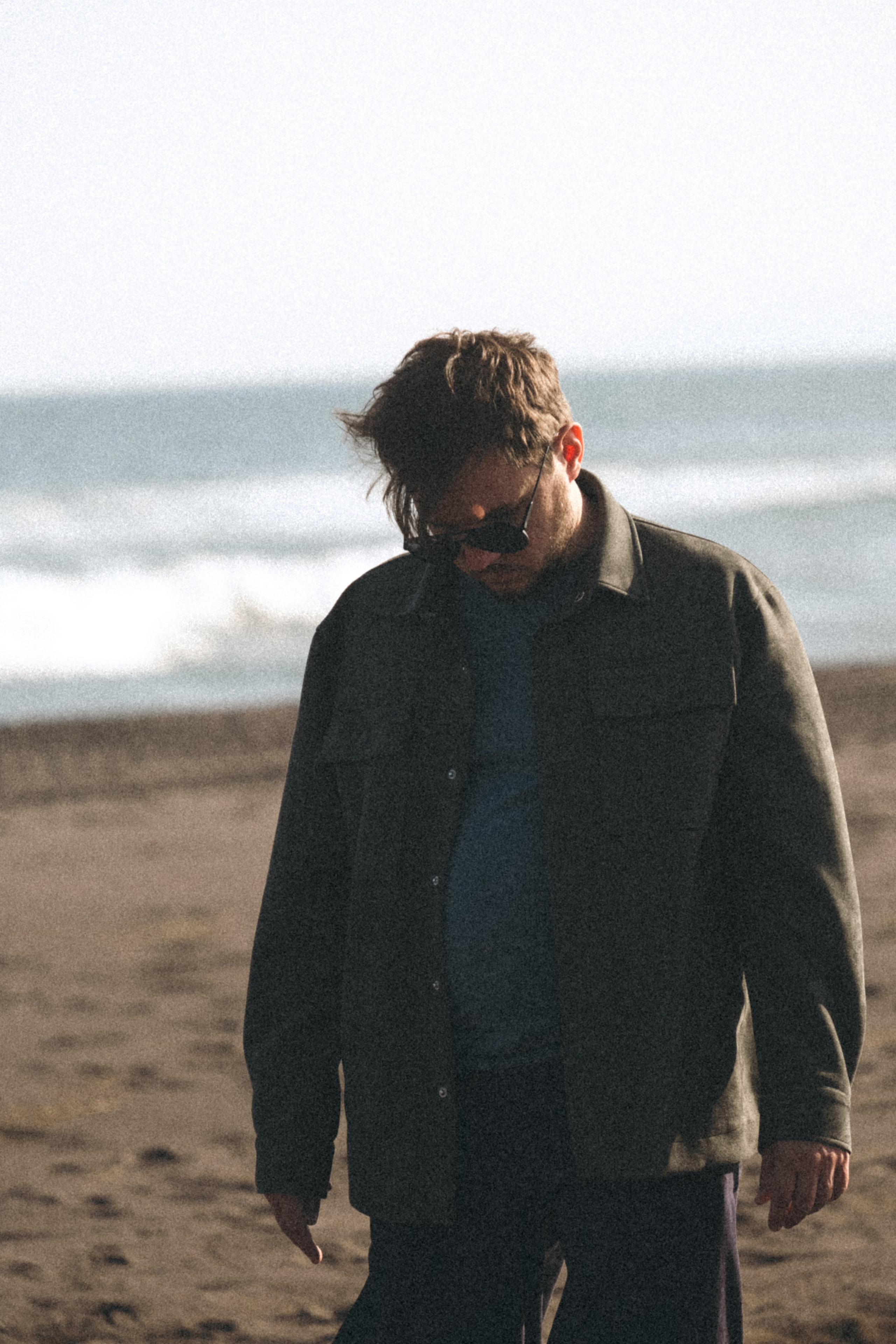 Тихий океан. Профессиональный фотограф, Санкт-Петербург — Виктория Богомолова