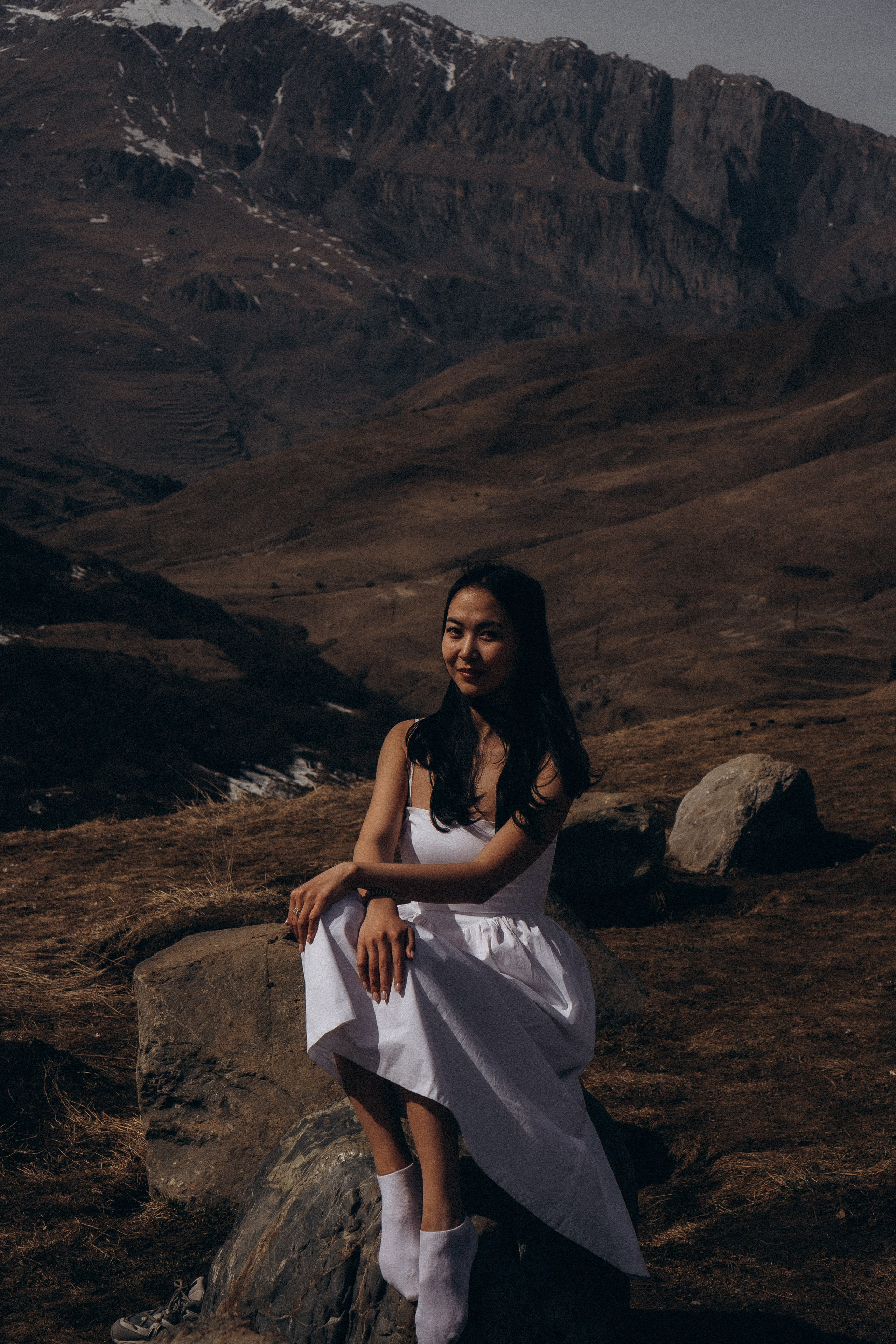 ОСЕТИЯ. Профессиональный фотограф, Санкт-Петербург — Виктория Богомолова