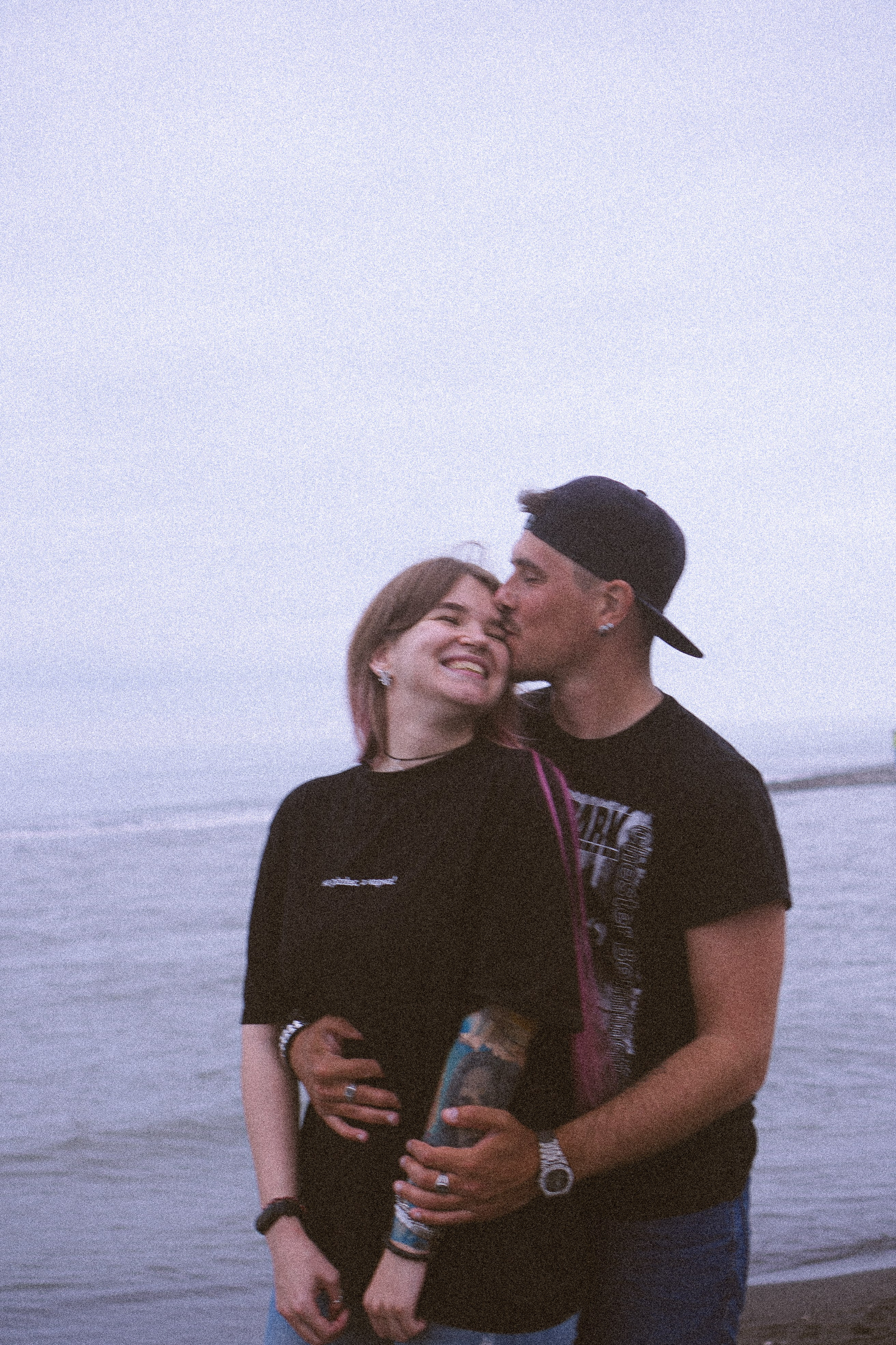 НА БЕРЕГУ МОРЯ. Профессиональный фотограф, Санкт-Петербург — Виктория Богомолова