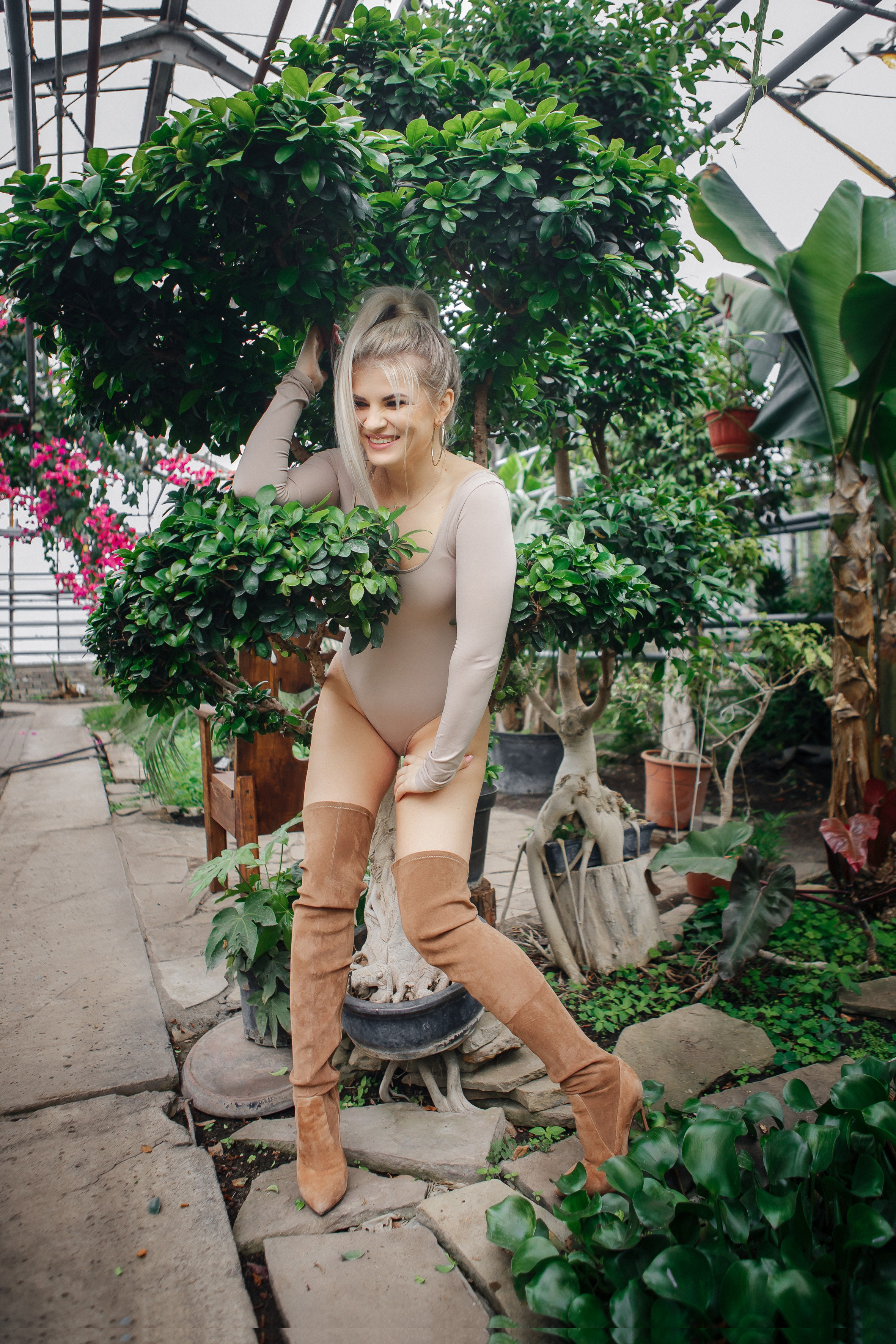 Анастасия ЗеленХоз. Свадебный и портретный Фотограф в Липецке Дмитрий Котюков