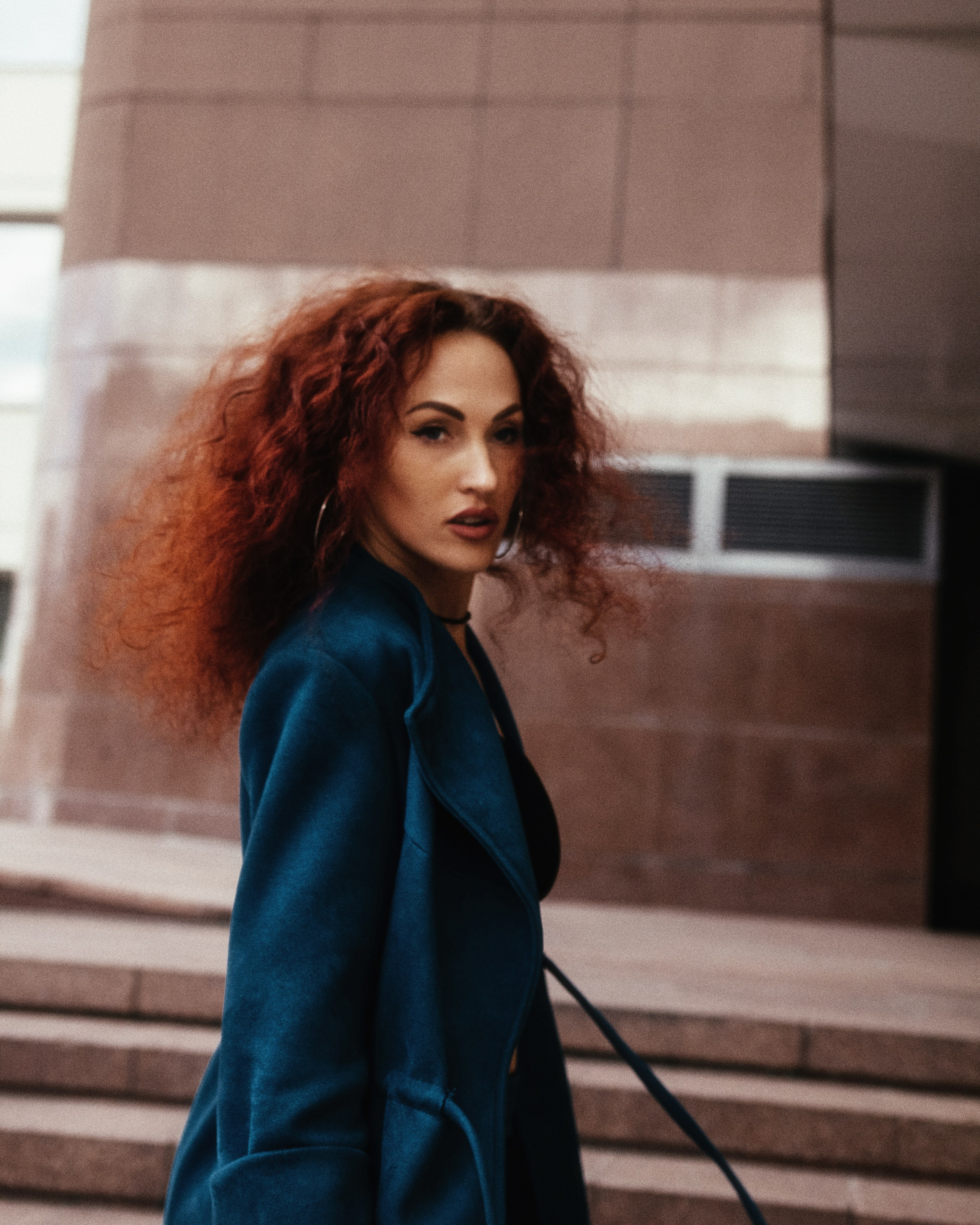 Настя. Фотограф в Красноярске Андрей Завозников