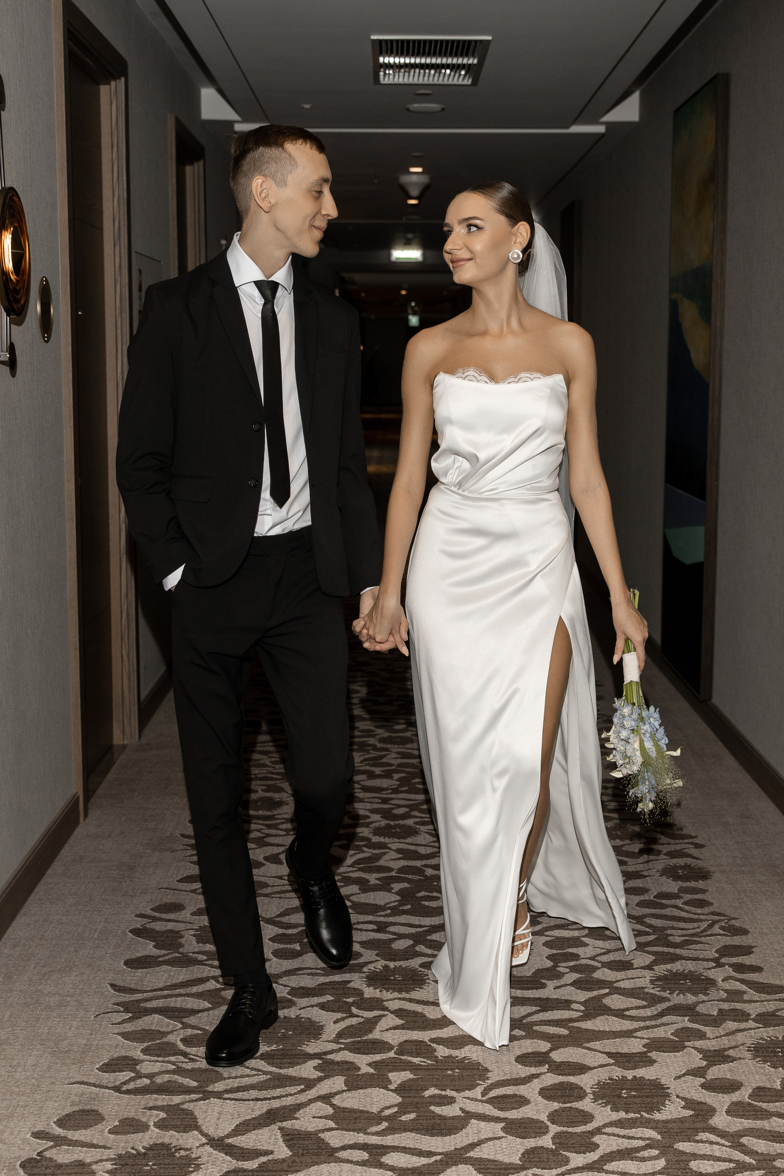 Евгений и Анастасия. Валеева Виктория | Свадебный фотограф в Ростове-на-Дону и Москве