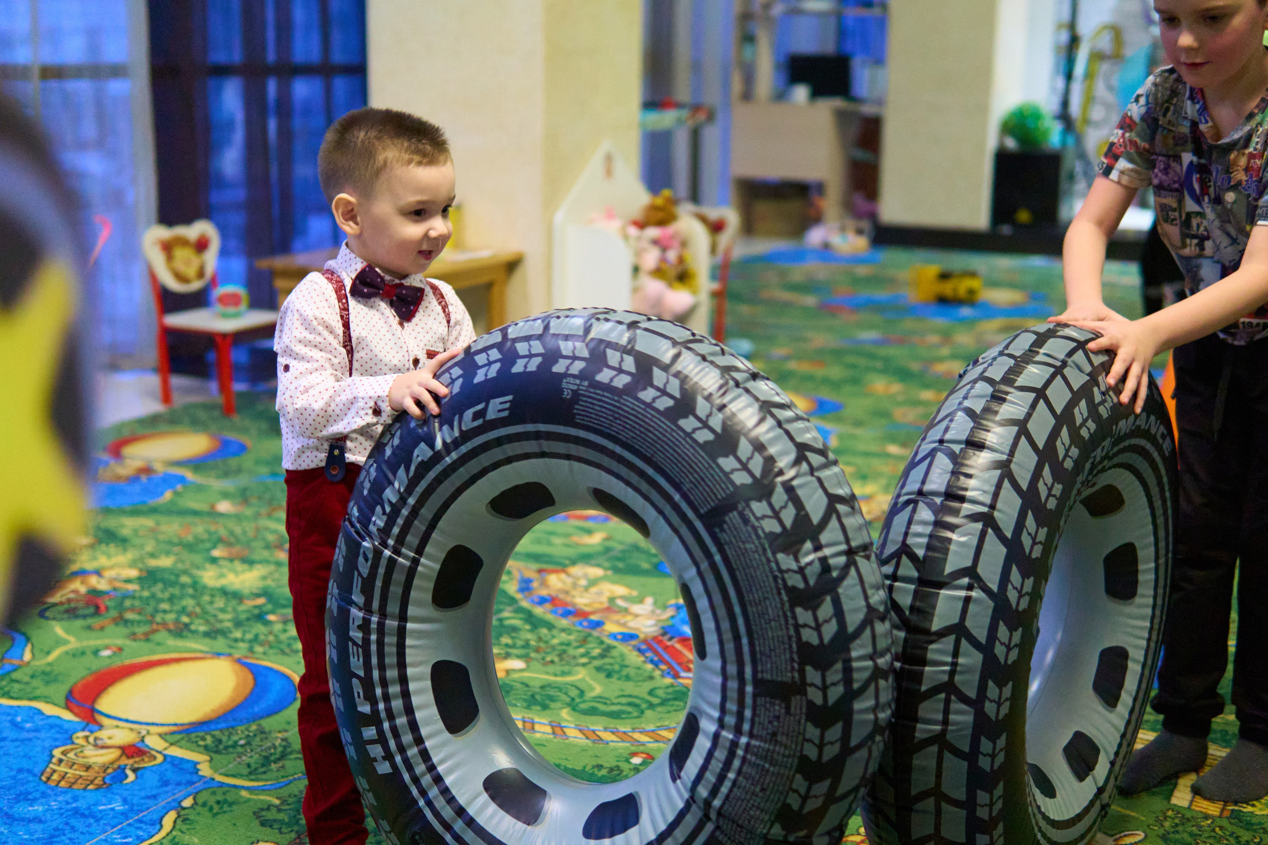 Автобот. Евгений Кудинов | Фотограф в Холмске