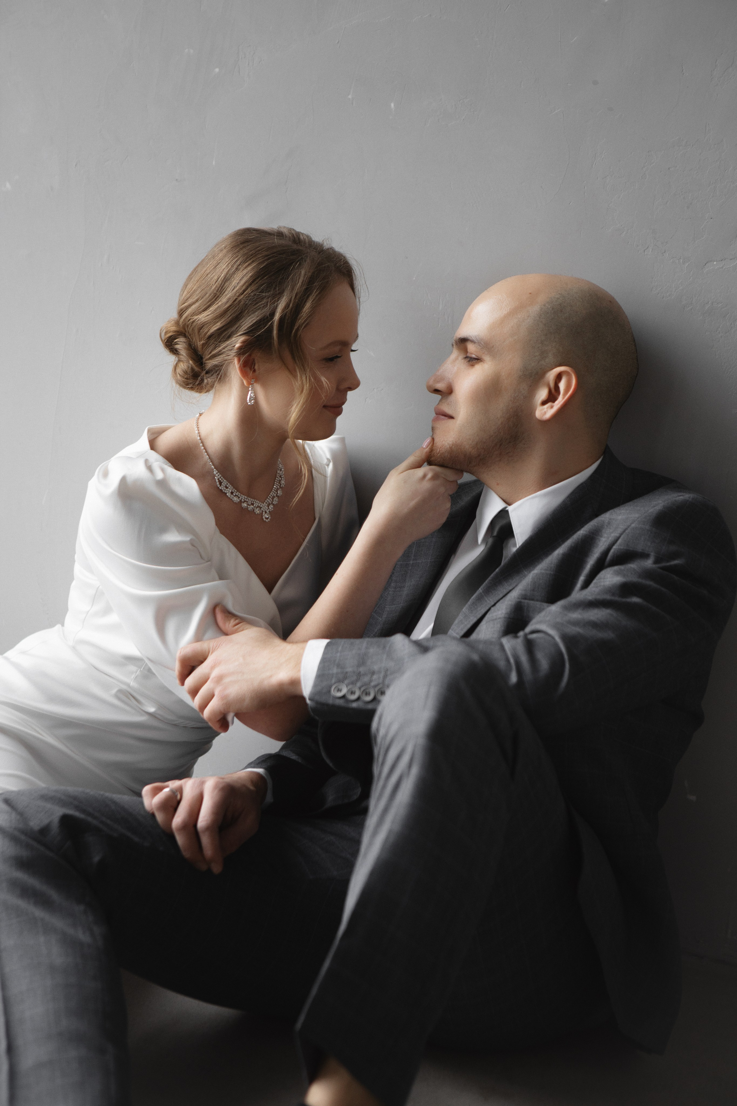 Ляйсан и Ильнур