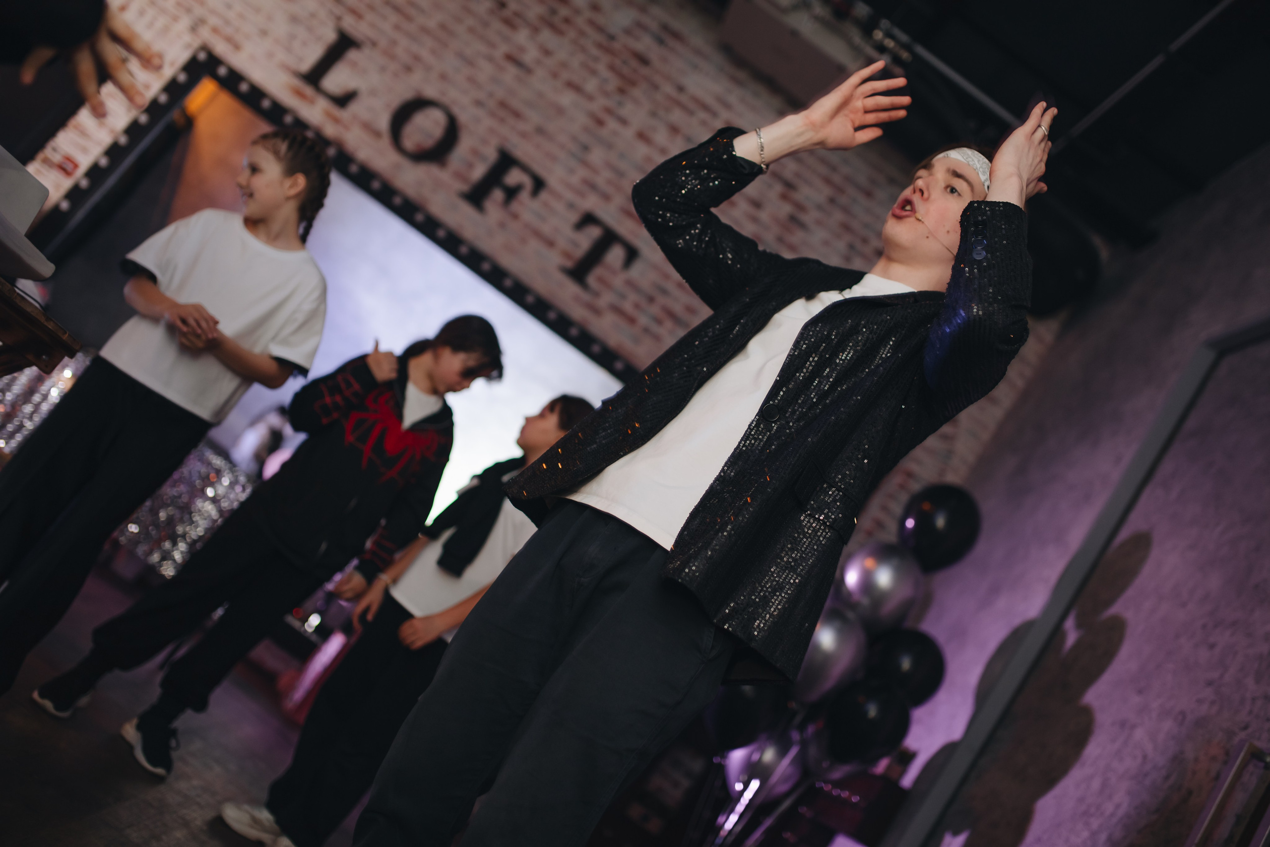 Марусе 11 лет. Семейный и детский фотограф в Москве Дорогова Екатерина