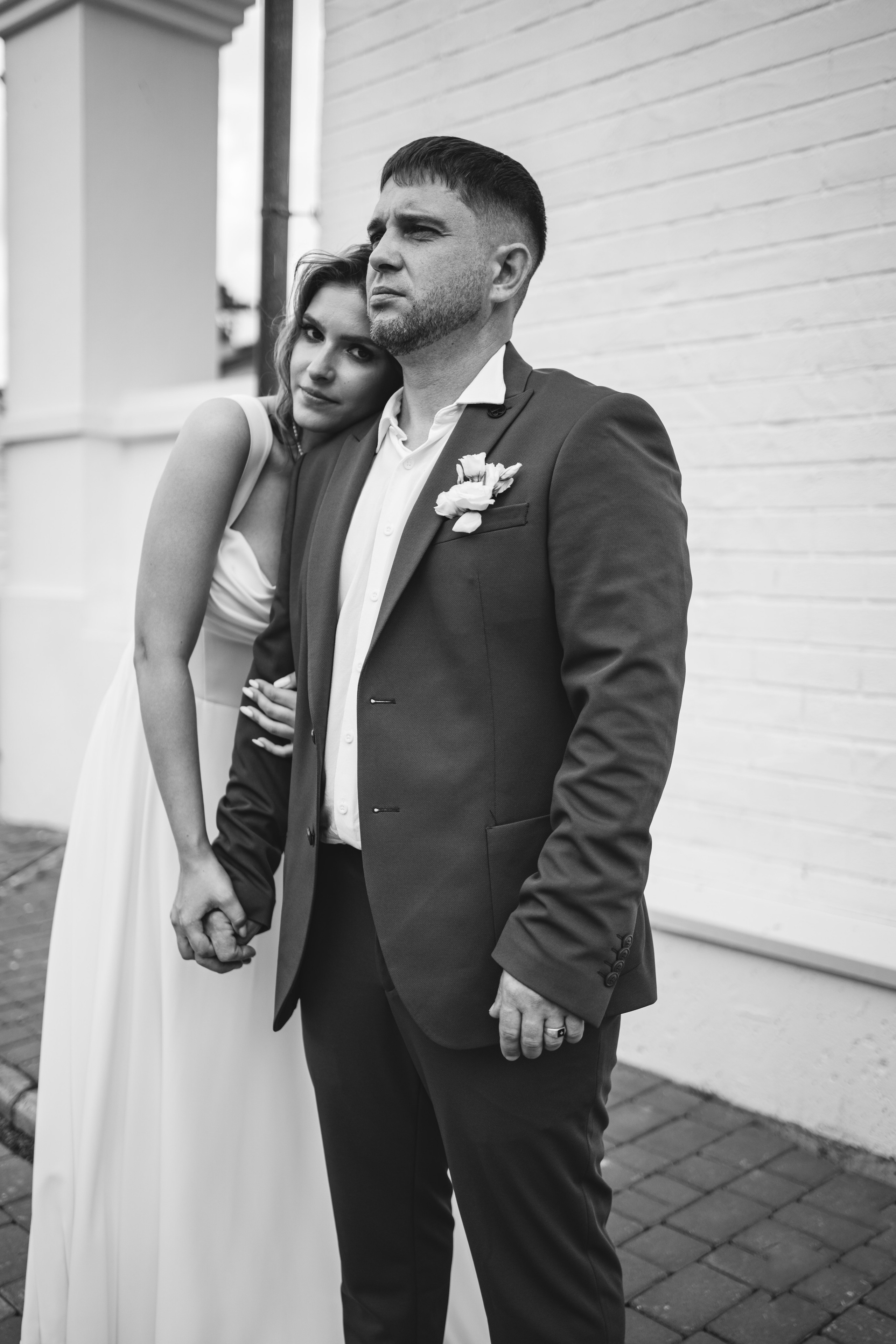 Свадебная серия Александра и Екатерины. Фотограф и видеограф Олег Игнатов | Свадьбы, Love Story, реклама и корпоративы — Красноярск