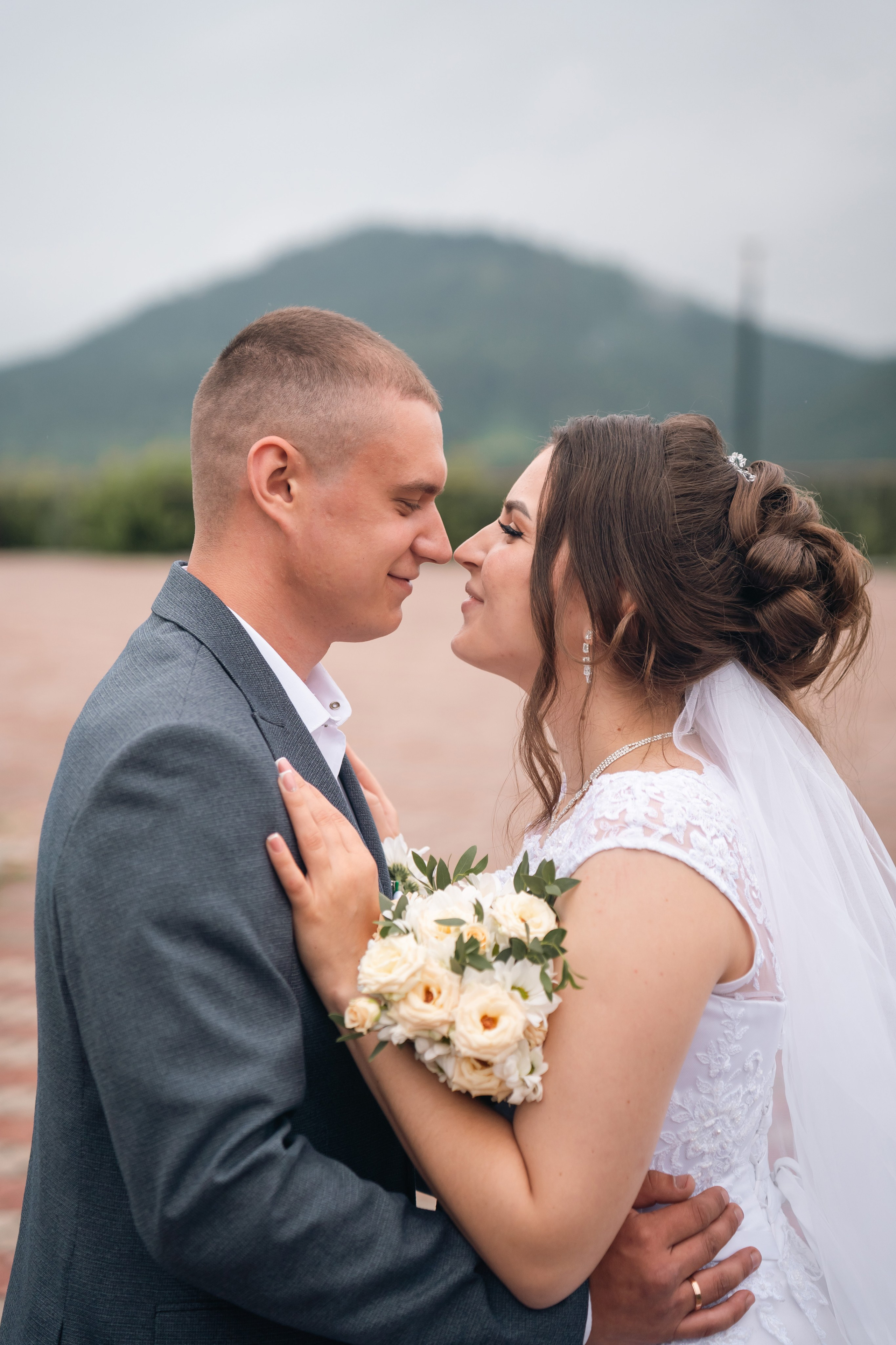 Николай и Алина. Фотограф и видеограф Олег Игнатов | Свадьбы, Love Story, реклама и корпоративы — Красноярск