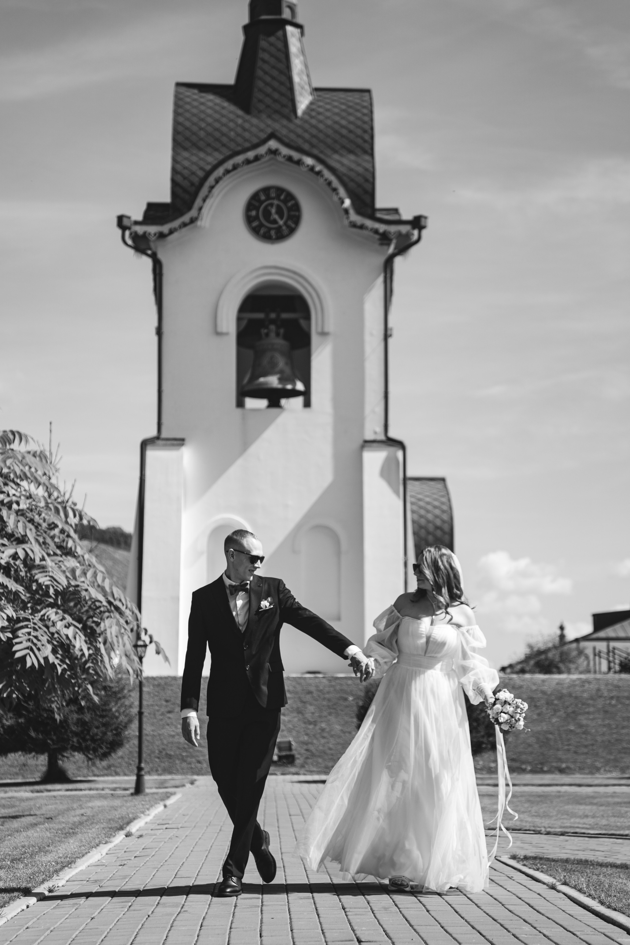 Павел и Кристина. Фотограф и видеограф Олег Игнатов | Свадьбы, Love Story, реклама и корпоративы — Красноярск