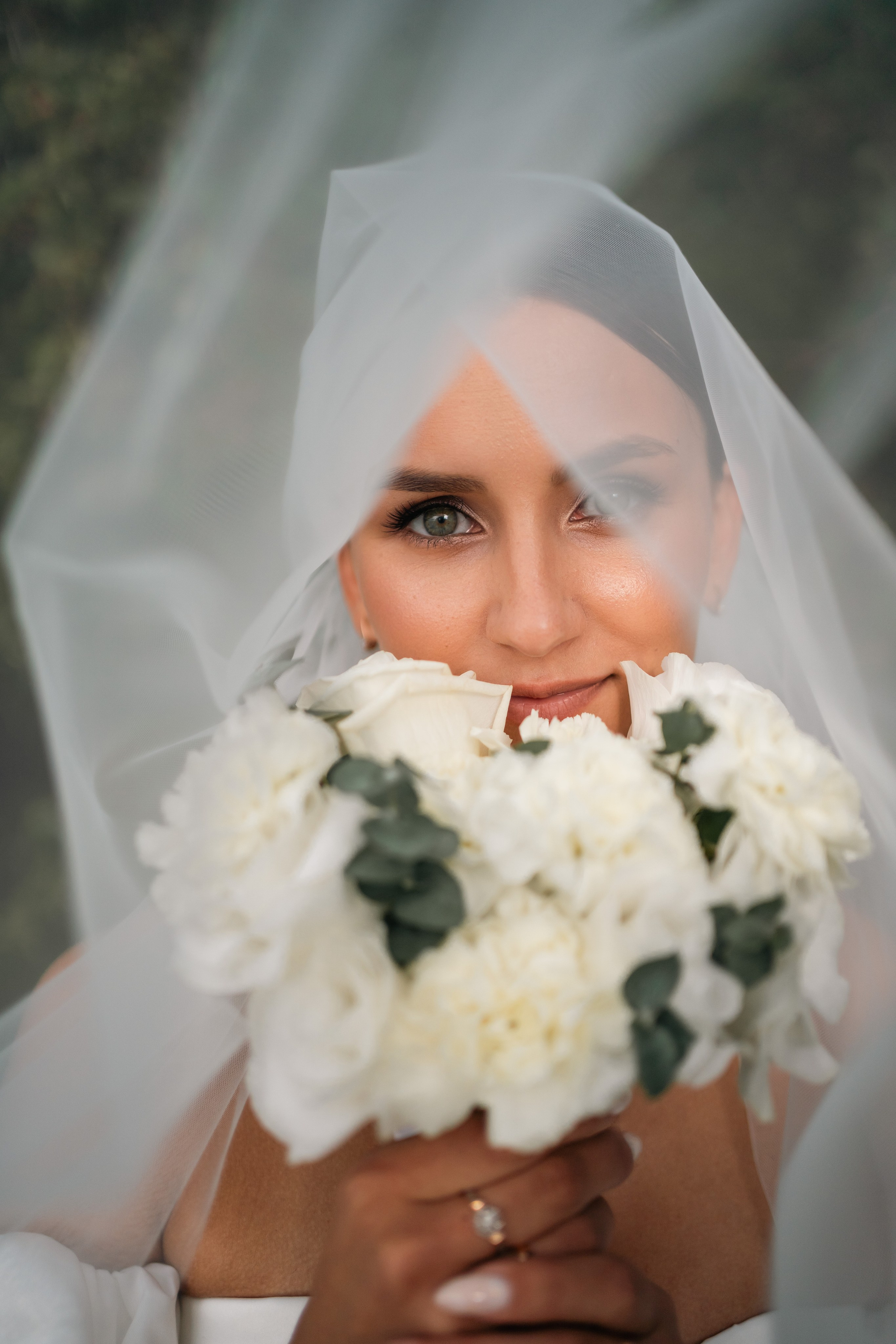 Кирилл и Екатерина. Фотограф и видеограф Олег Игнатов | Свадьбы, Love Story, реклама и корпоративы — Красноярск