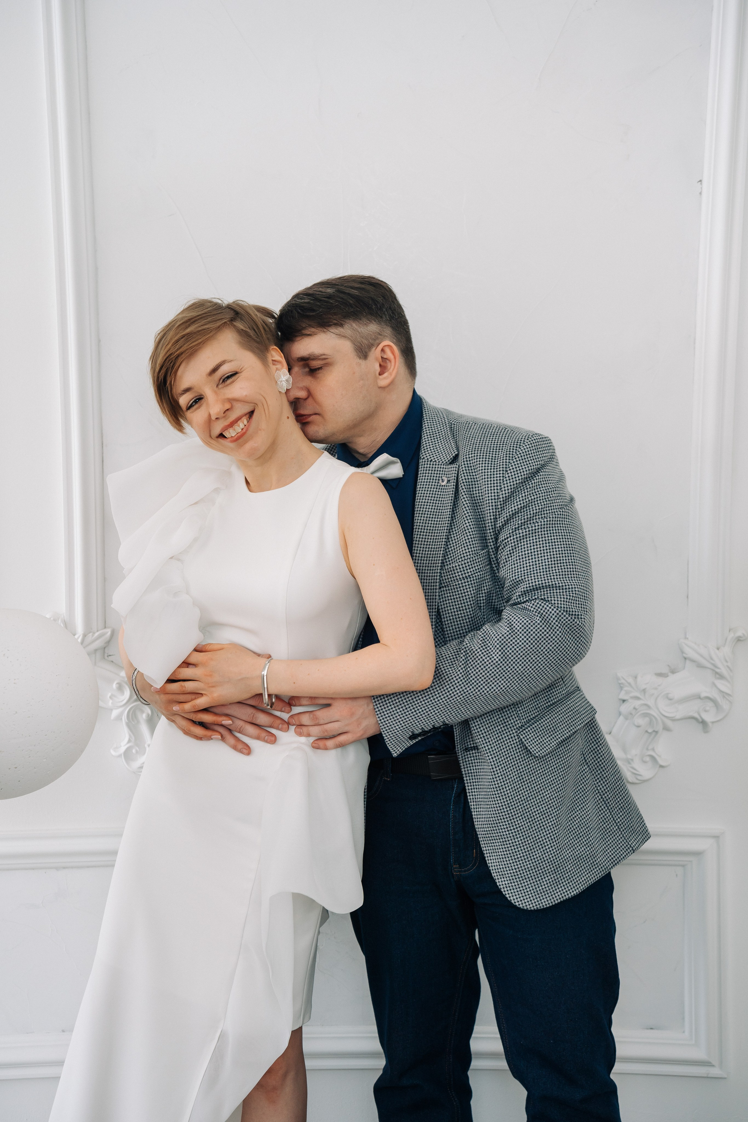 Алексей и Алена. Фотограф и видеограф Олег Игнатов | Свадьбы, Love Story, реклама и корпоративы — Красноярск