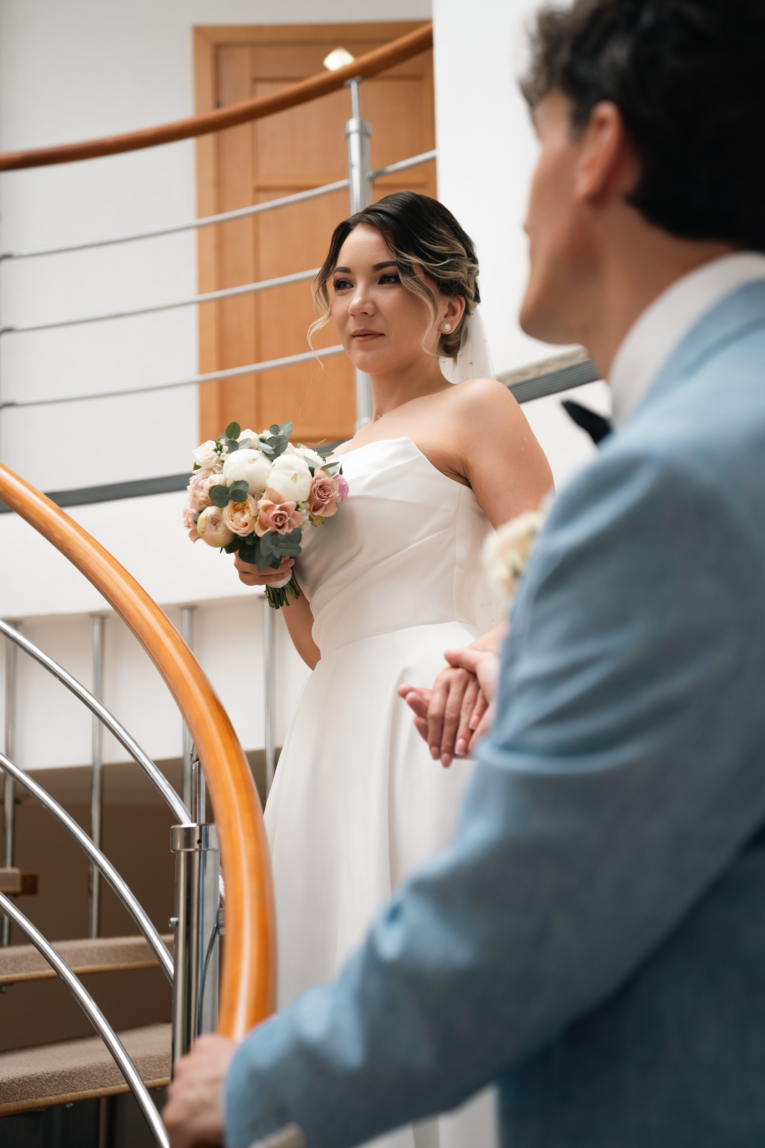 Евгений и Виктория. Фотограф и видеограф Олег Игнатов | Свадьбы, Love Story, реклама и корпоративы — Красноярск