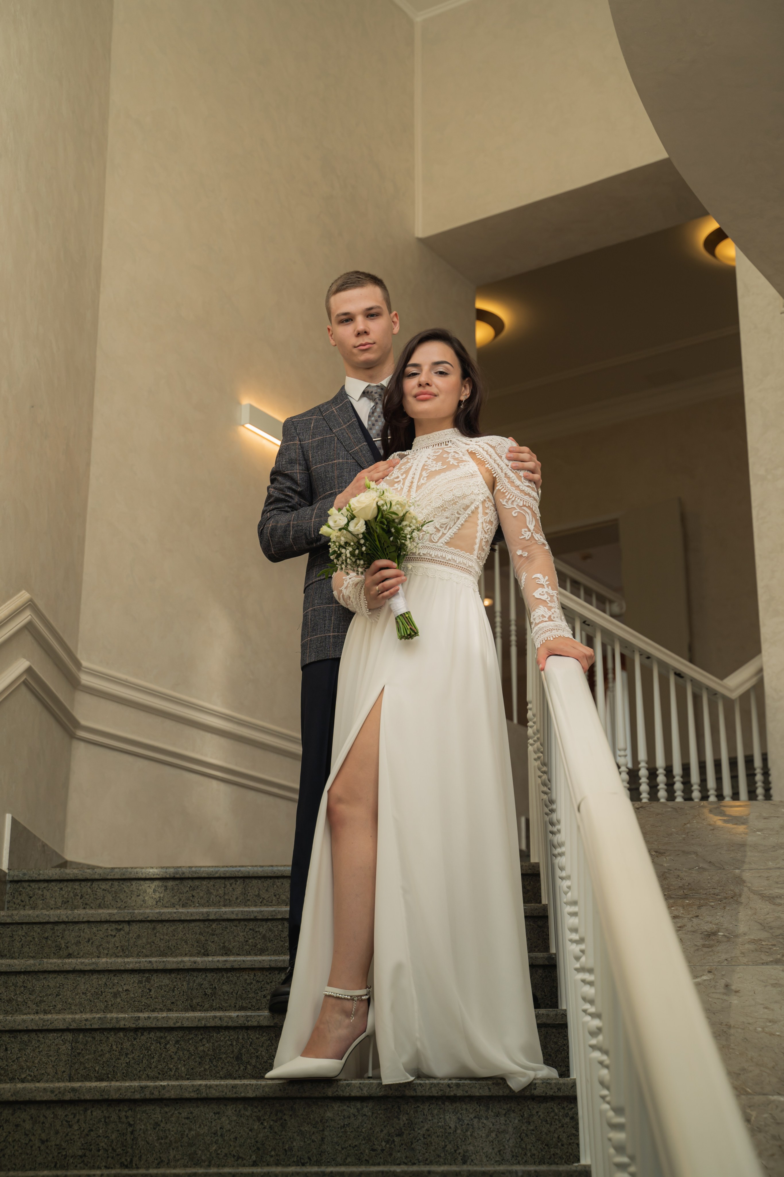 Анастасия и Руслан 17.08.2024. Главная