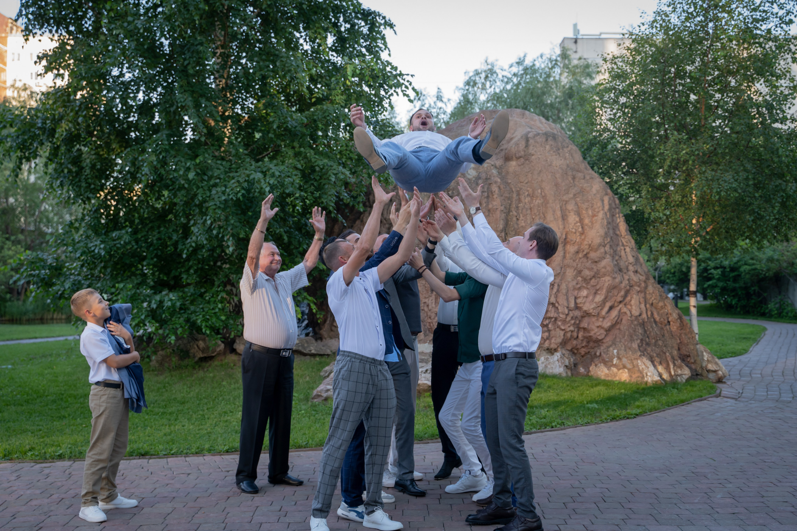 Екатерина & Артём 11.07.2024. Главная