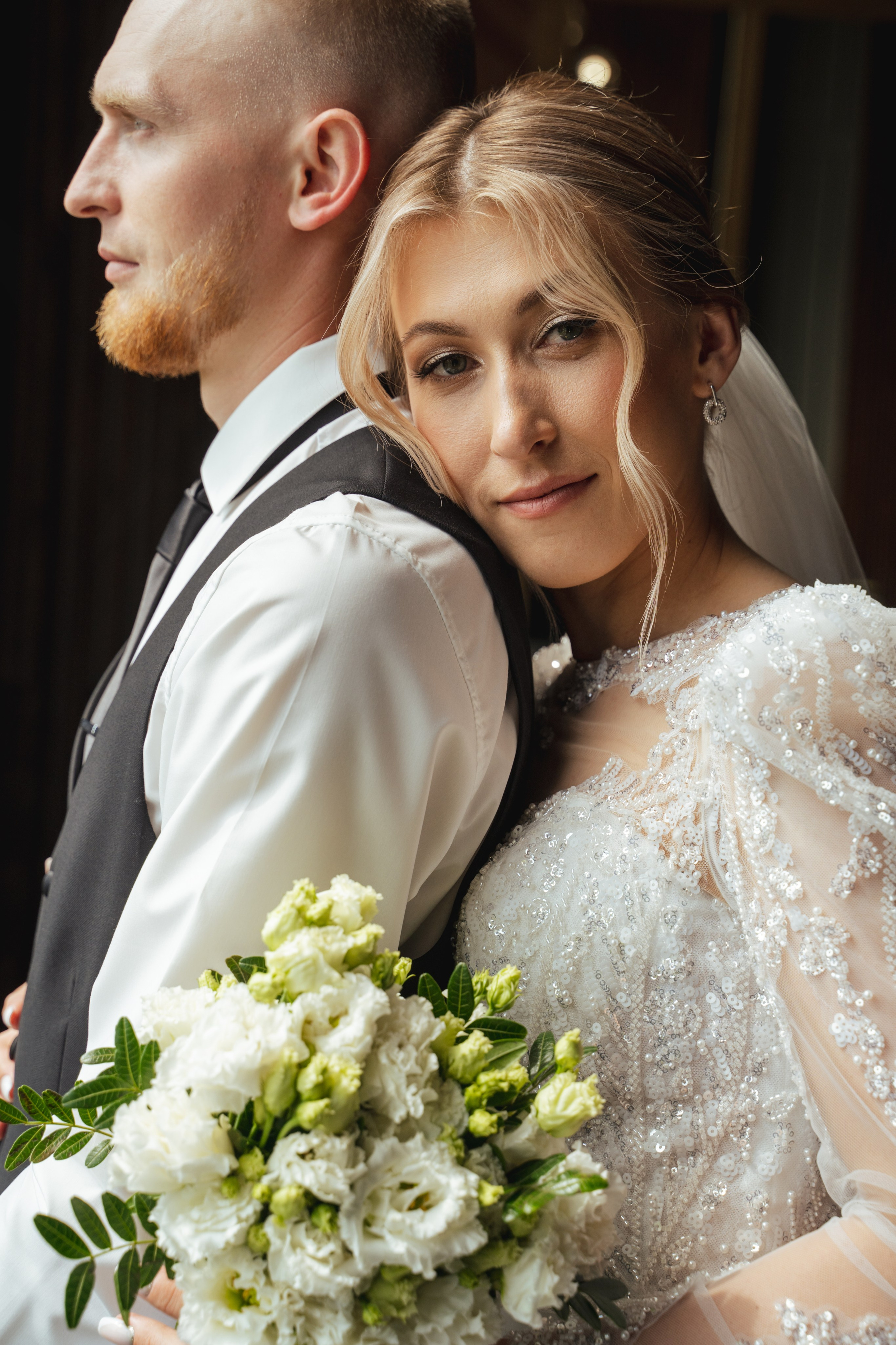 Ирина и Николай. Главная