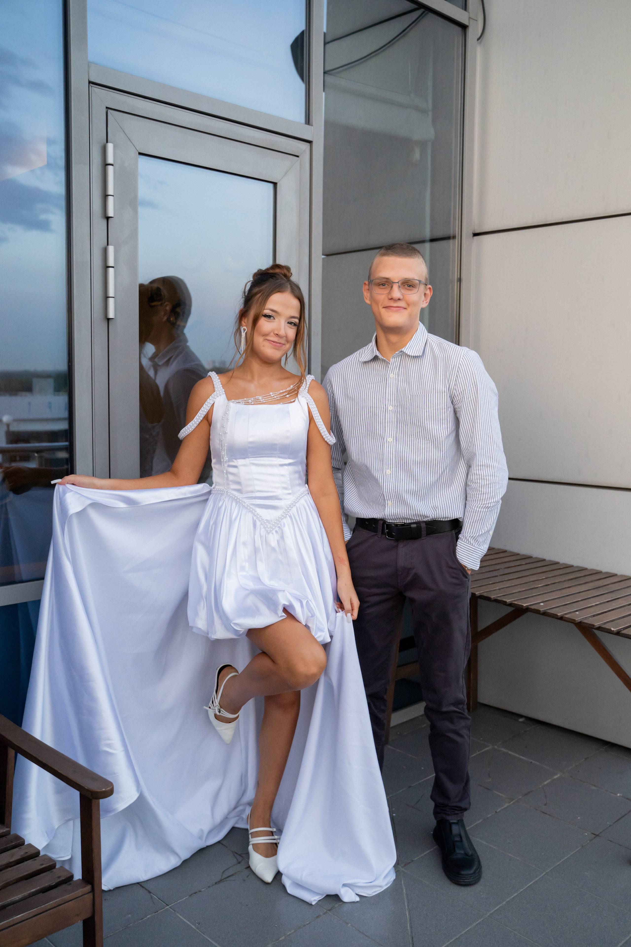 ВЫПУСКНОЙ ГИМНАЗИЯ. Главная