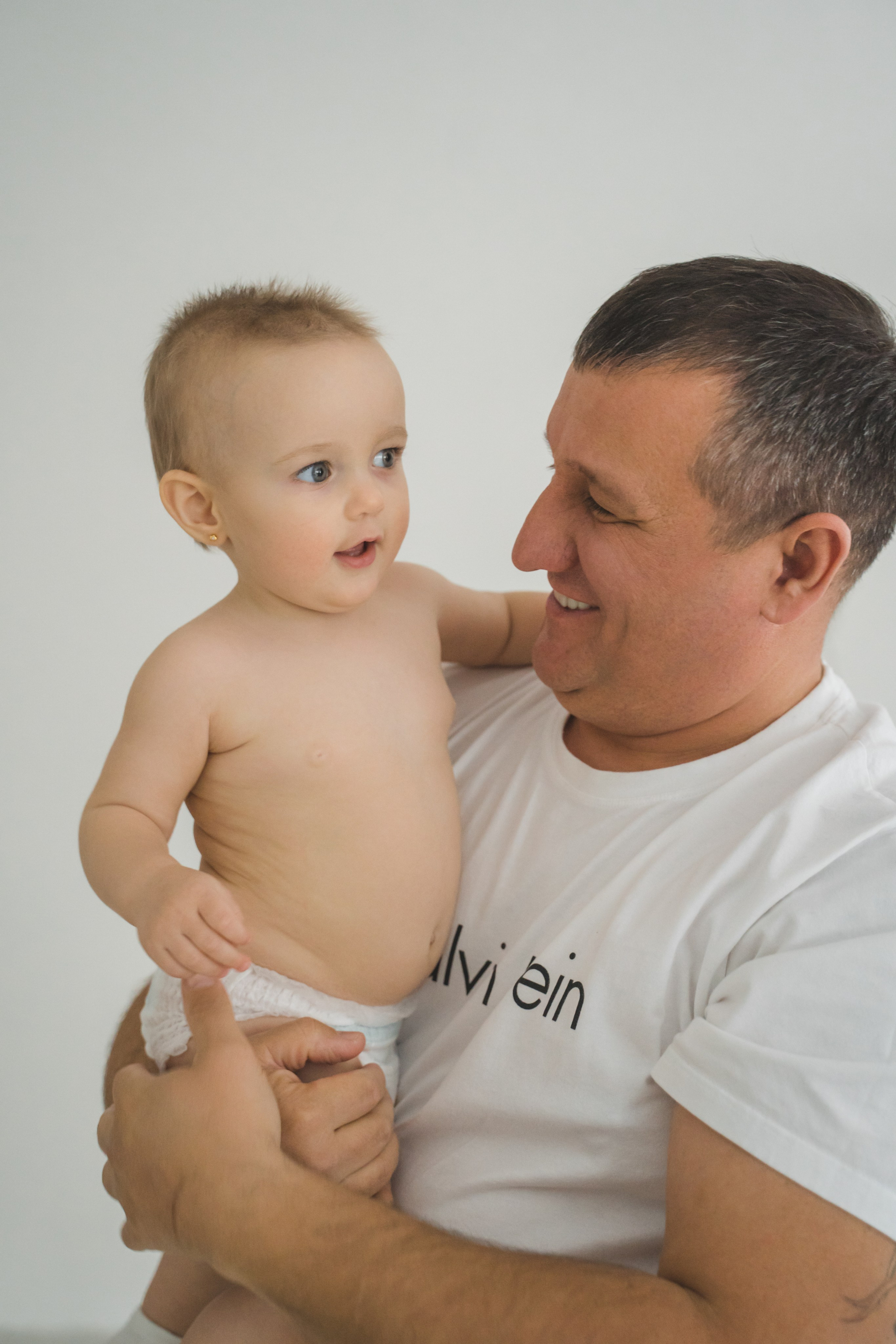 Годик малышки Алисы. Главная