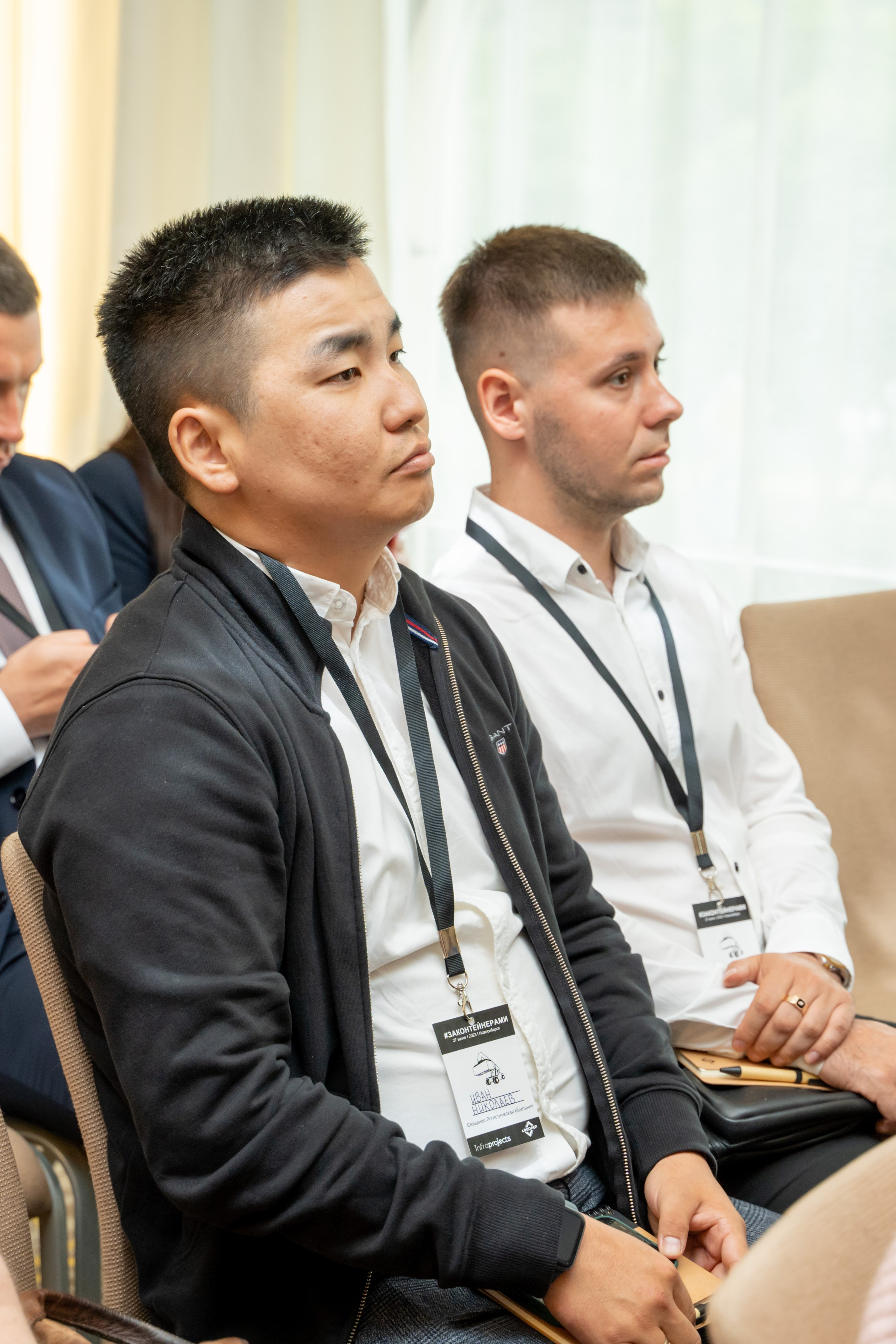 Репортаж «ЗАКОНТЕЙНЕРАМИ». Главная