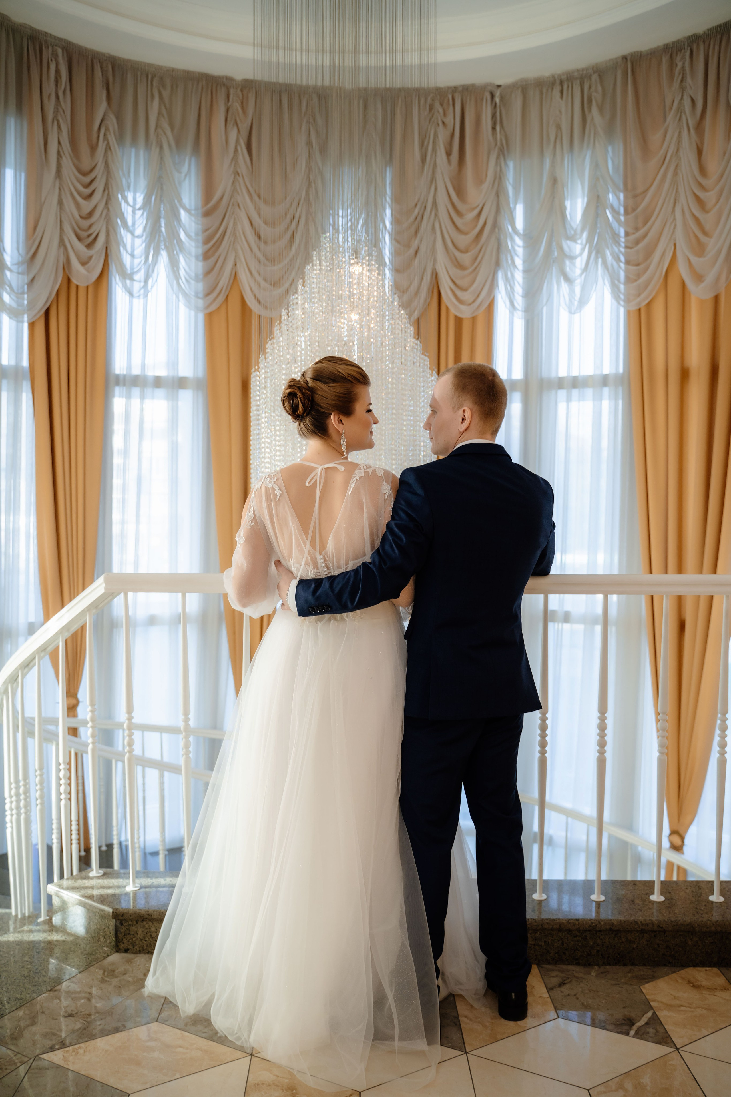 Юлия и Дмитрий 13.10.2023. Главная