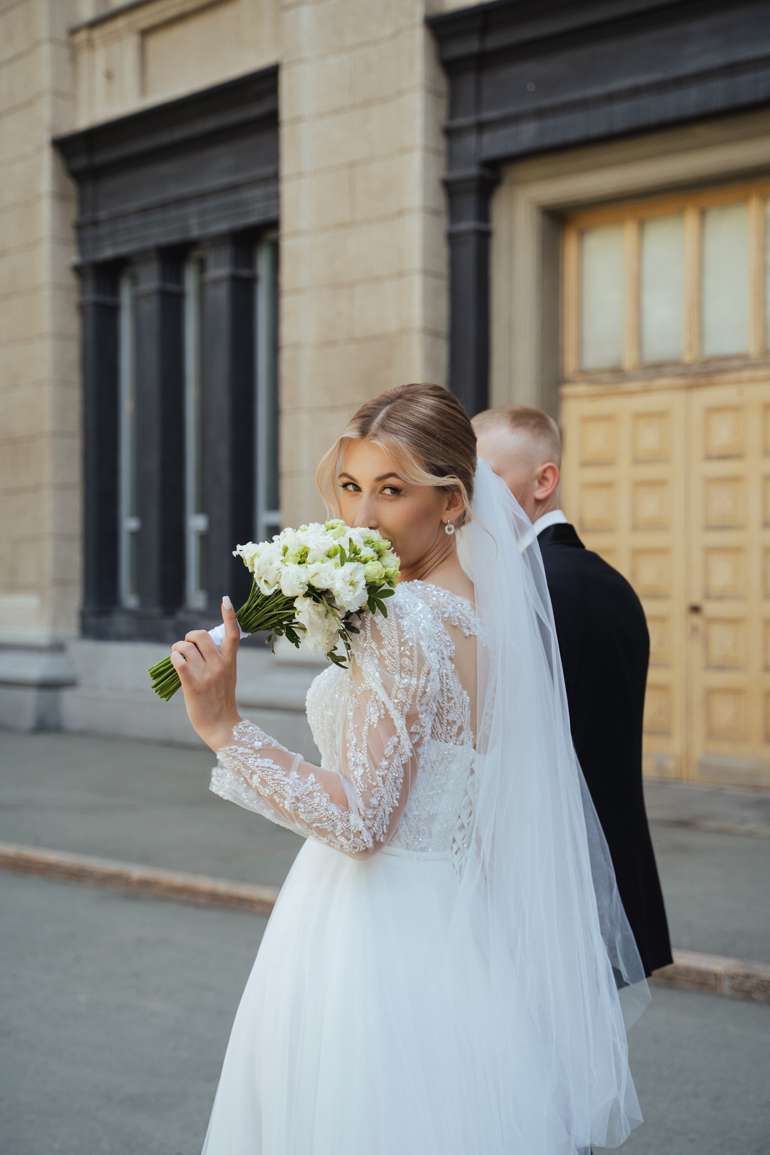 Ирина и Николай. Главная