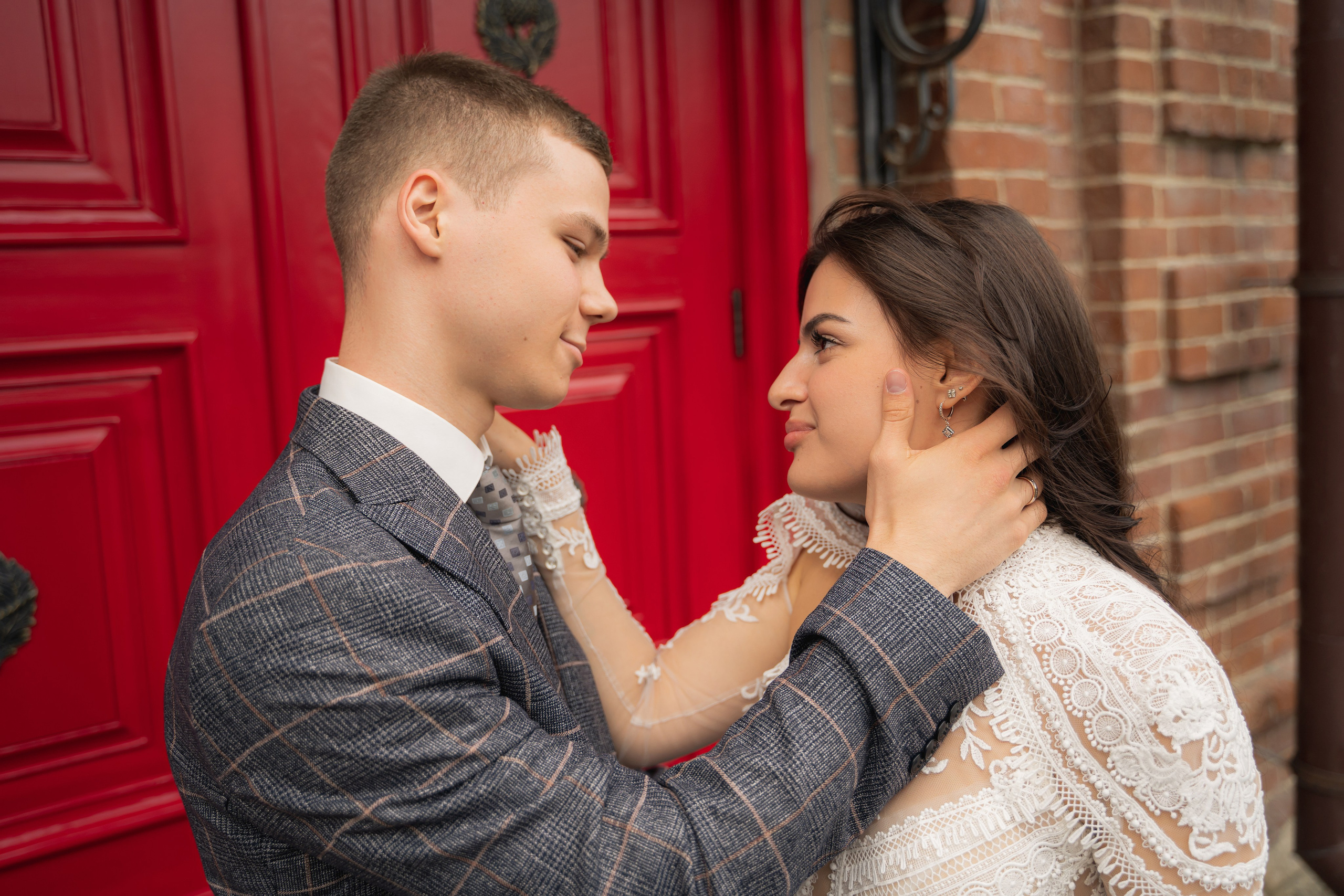 Анастасия и Руслан 17.08.2024. Главная