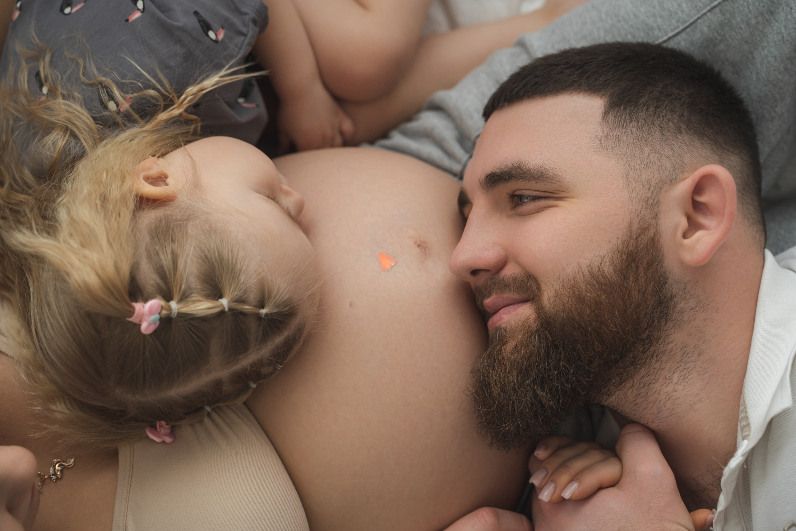 Лера и Николай. Главная