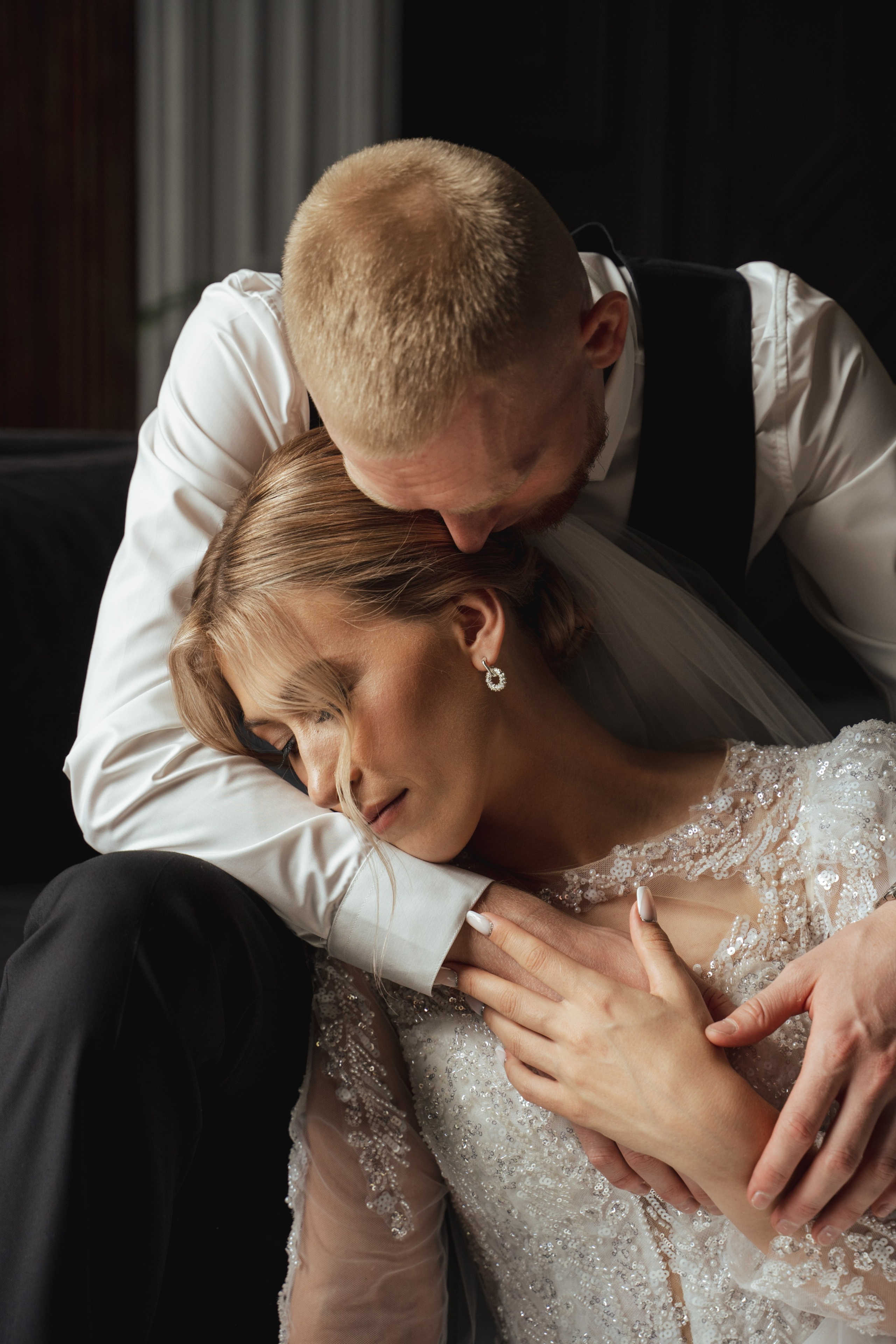 Ирина и Николай. Главная