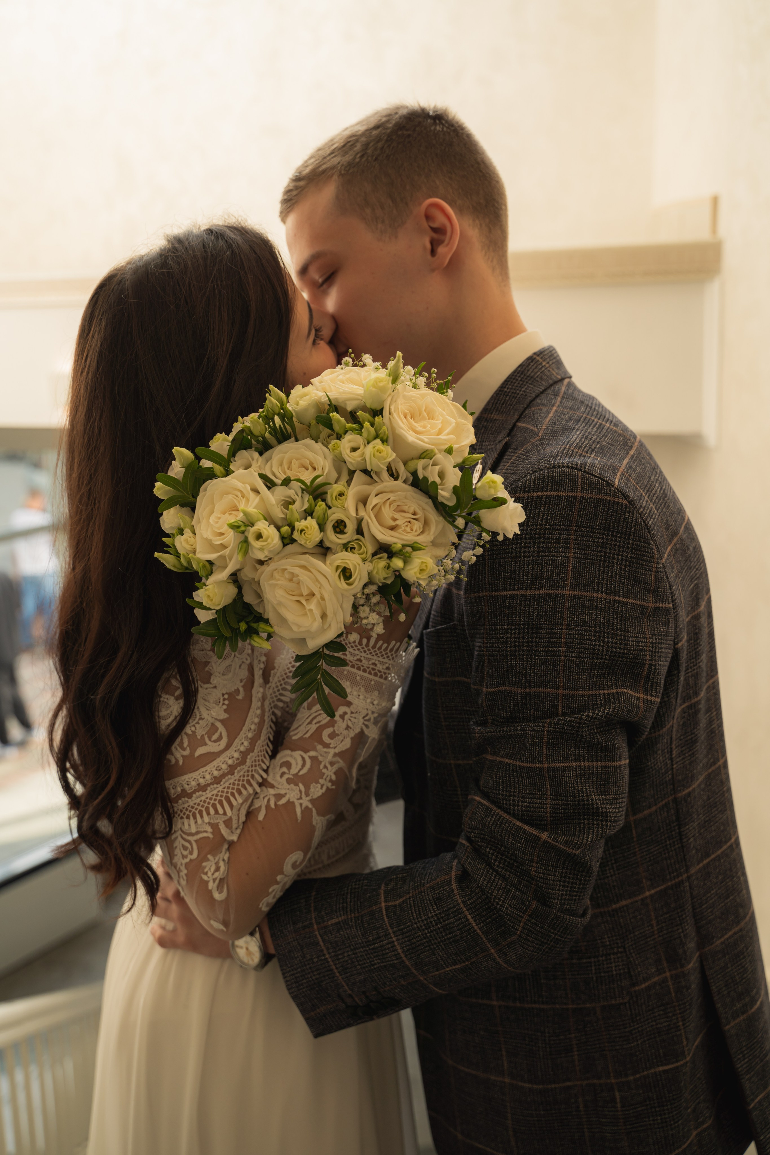 Анастасия и Руслан 17.08.2024. Главная