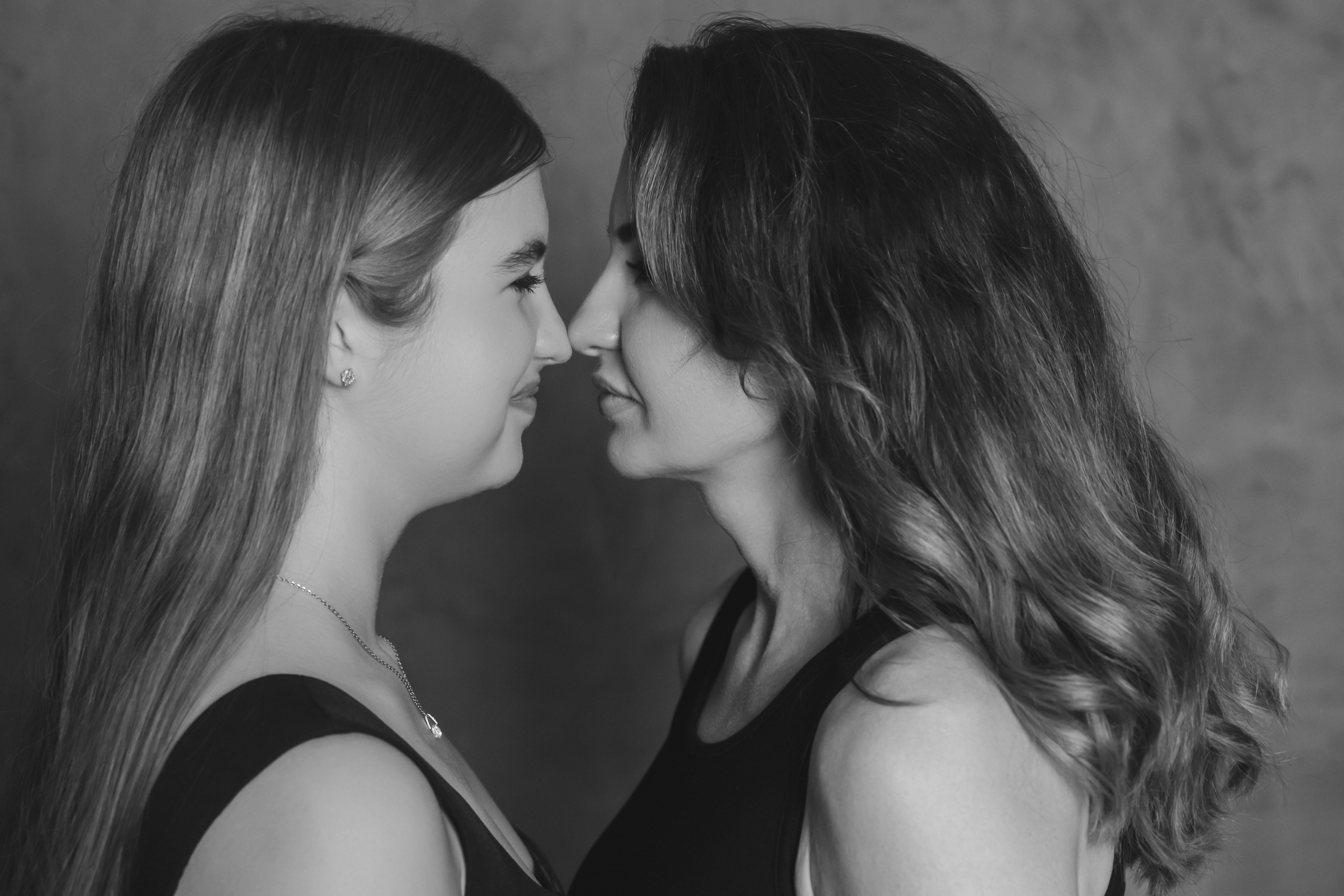 Когда две прекрасные дочери. Главная