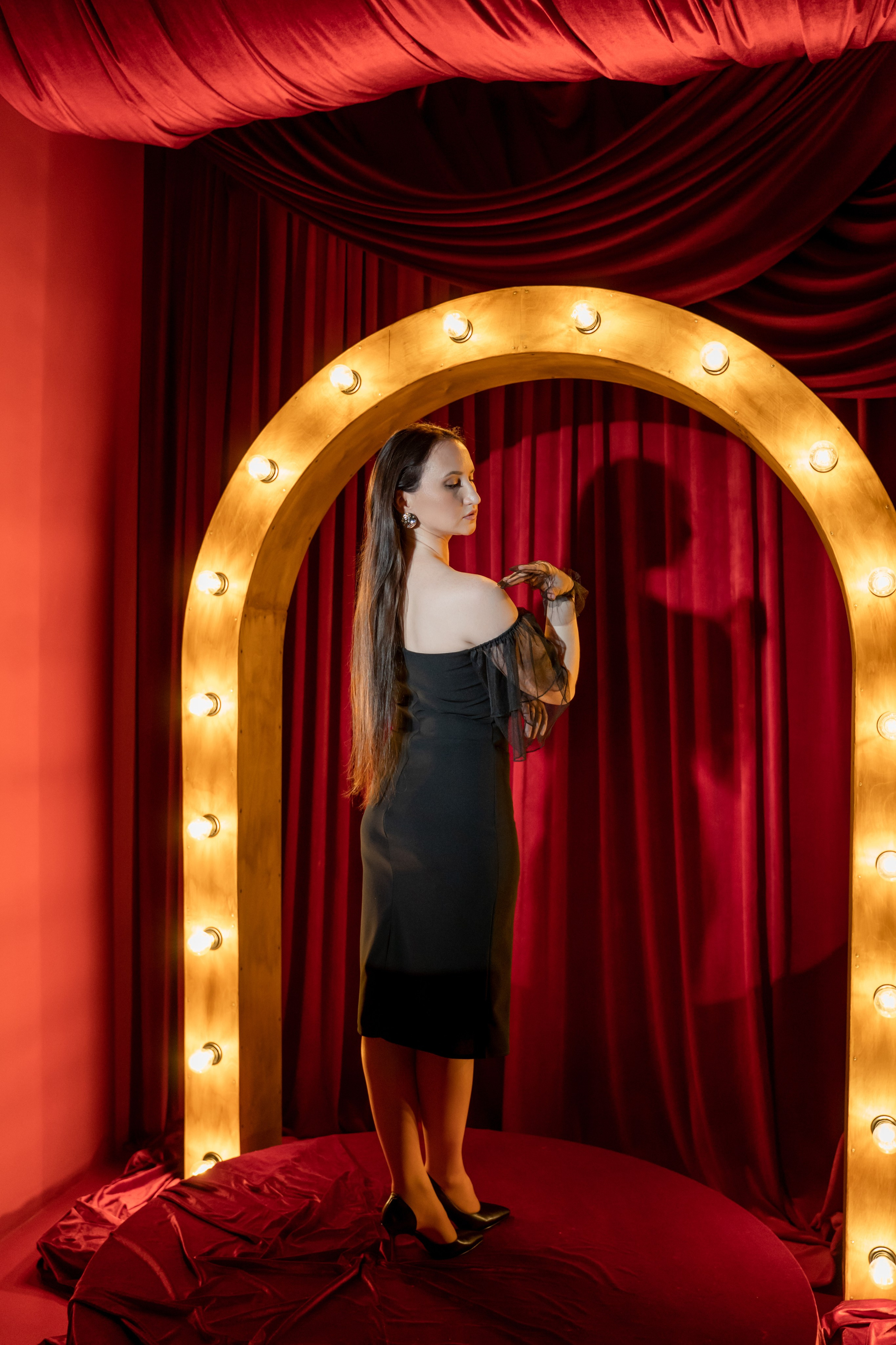 Светлана. Главная