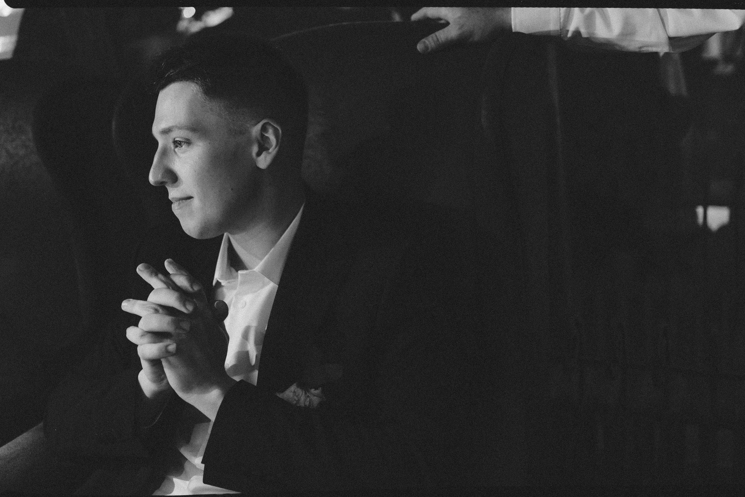 Последний день лета. Фотограф Ксения Калюжная