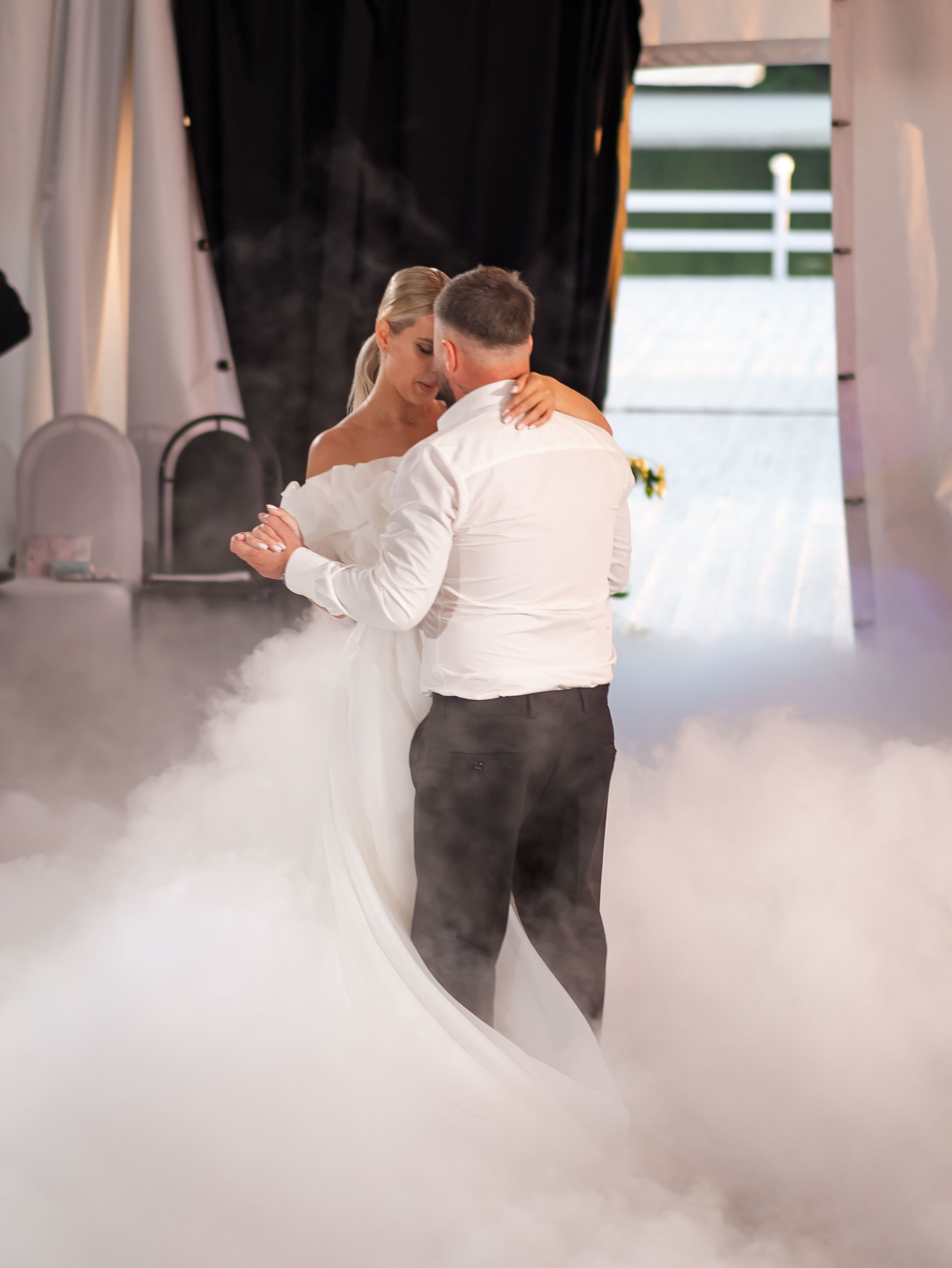 Свадьба — Кирилл & Полина 08.09.24. Фотограф Москва