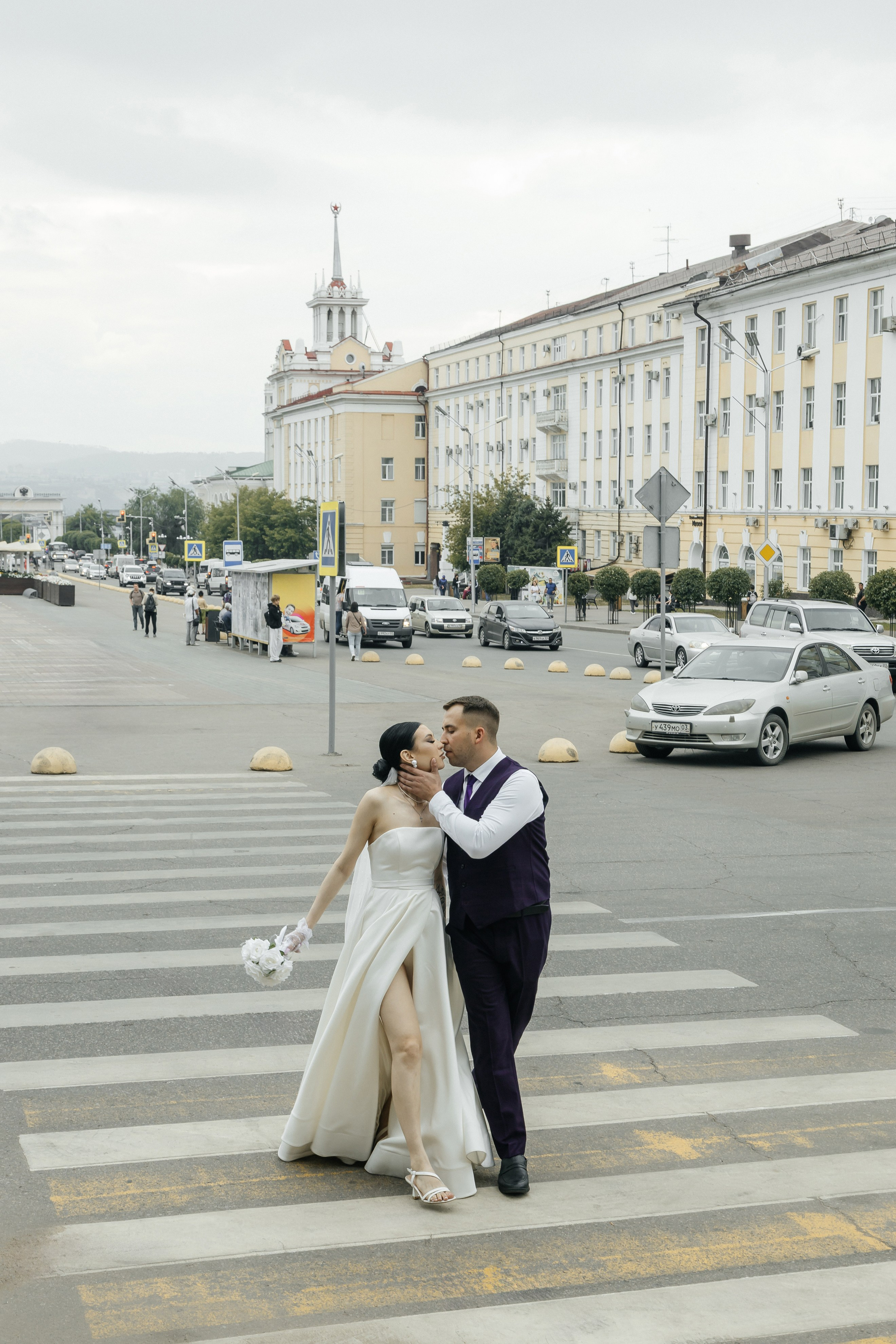 Иван & Инна. Фотограф Иркутск/Улан-Удэ Алекс Жданов