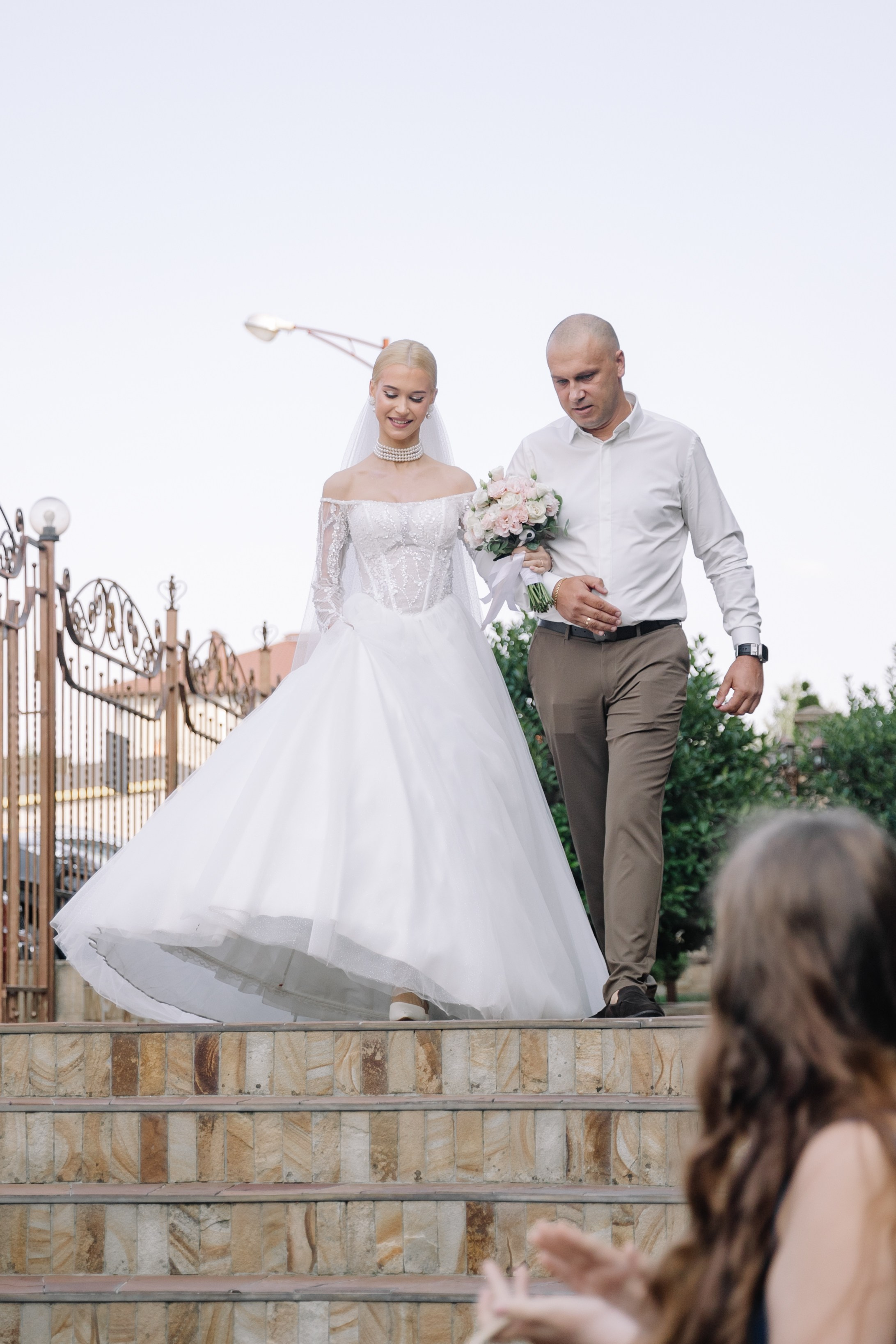 K&J. Свадебный и семейный фотограф Крым