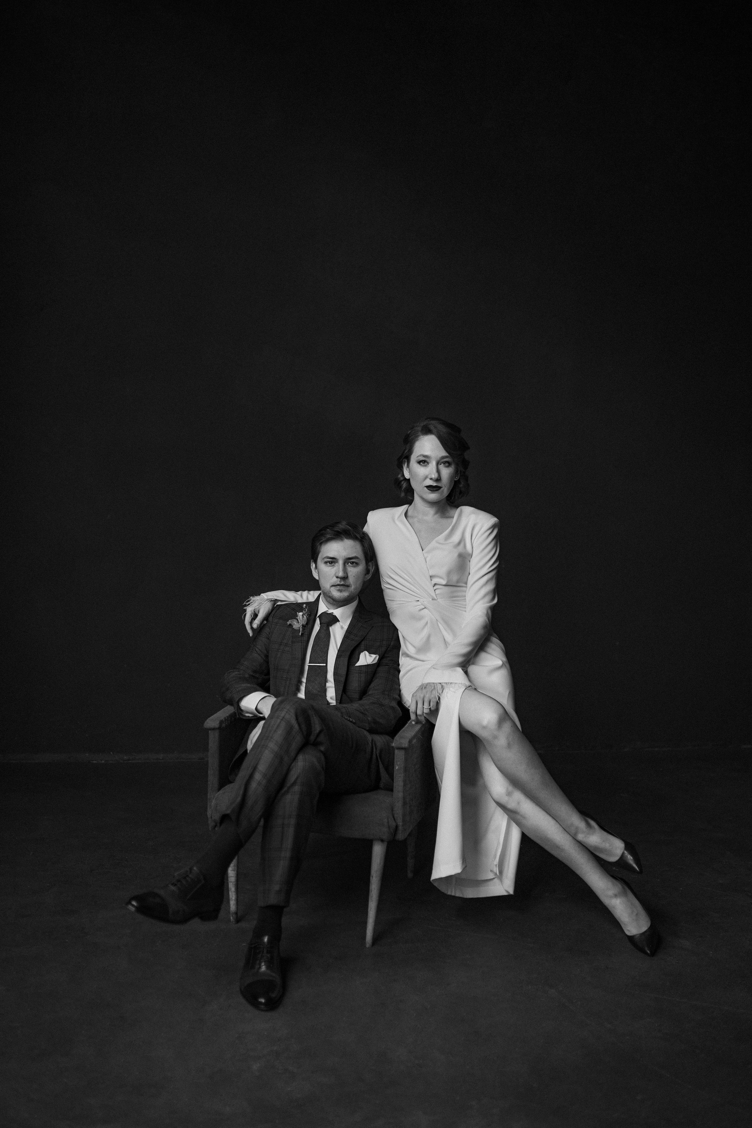 Виталий и Полина. Www.ostermiller.ru