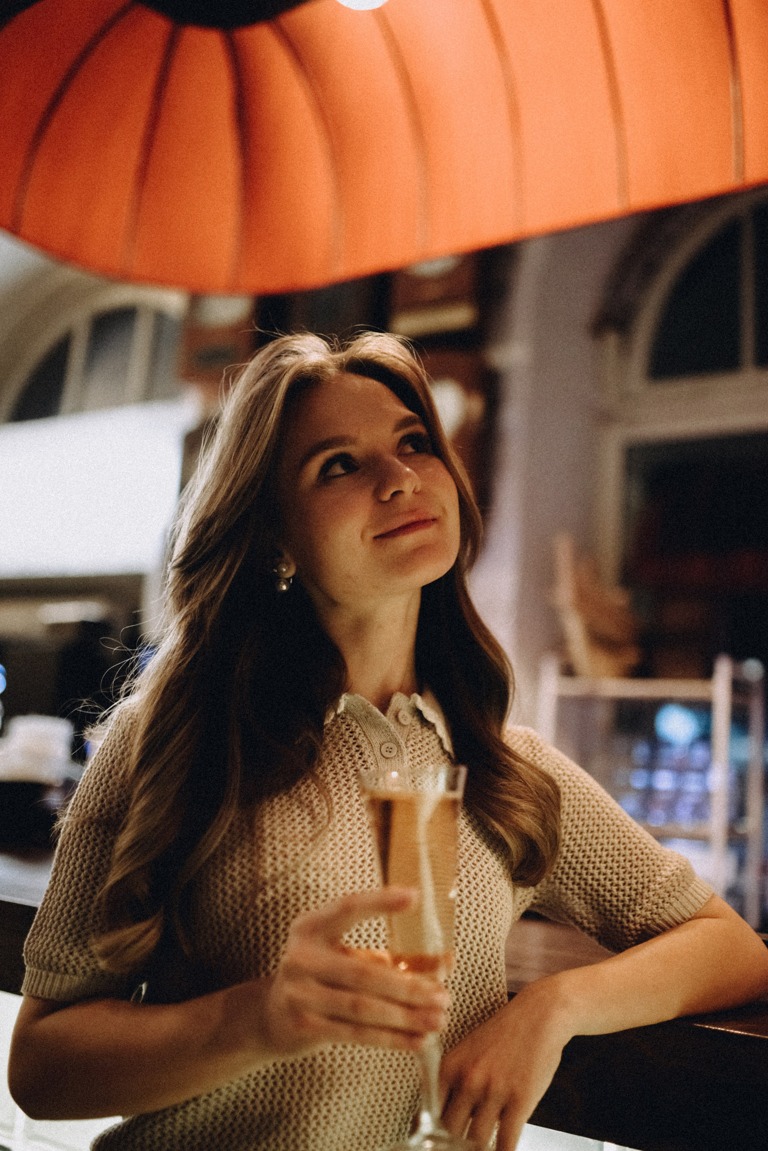 День рождения Алины | бар «Коммуналочка». Фотограф Санкт-Петербург, Новороссийск