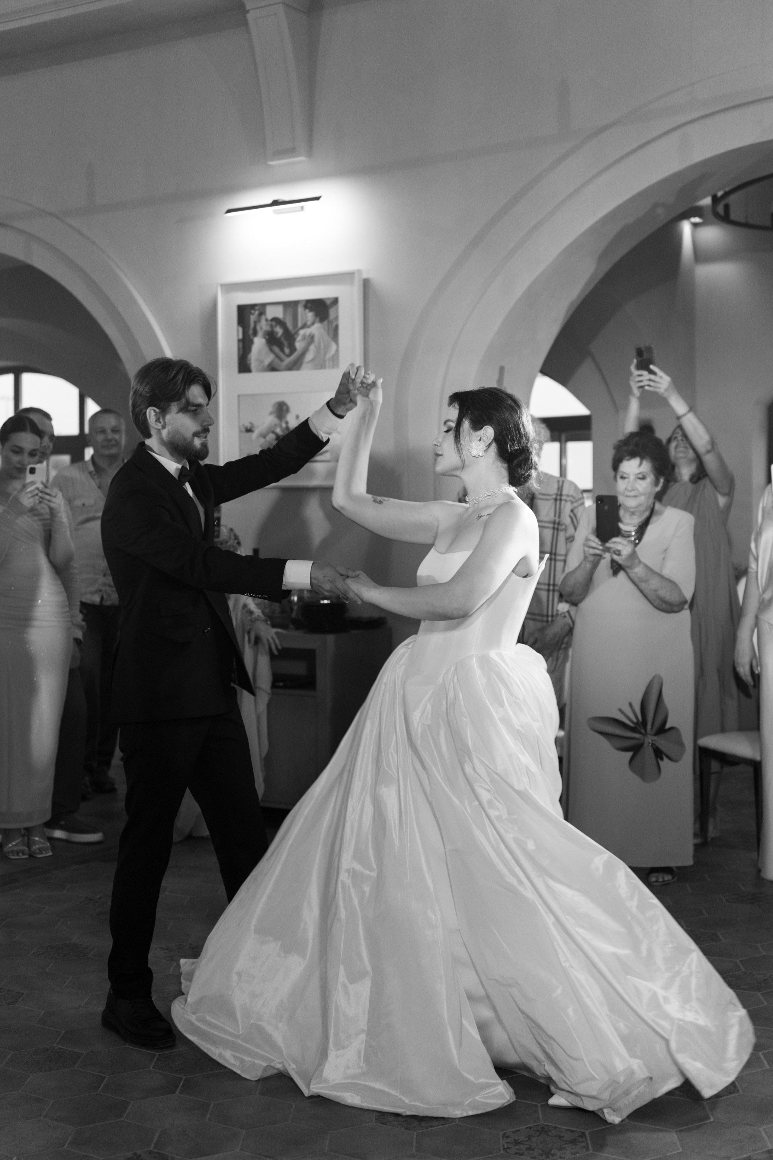 Георгий & Евгения