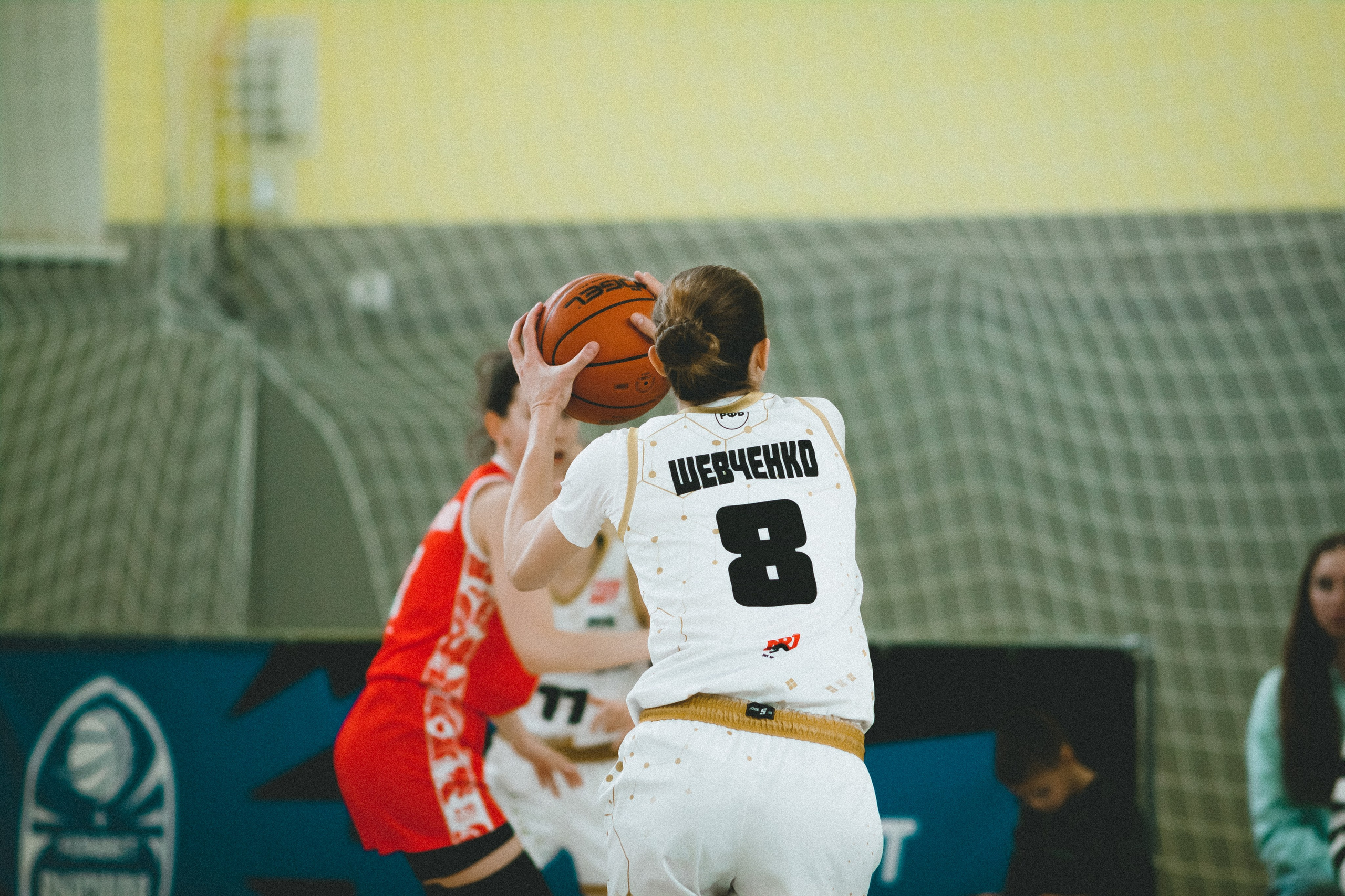 Атланта-Юность / 1. Фотография