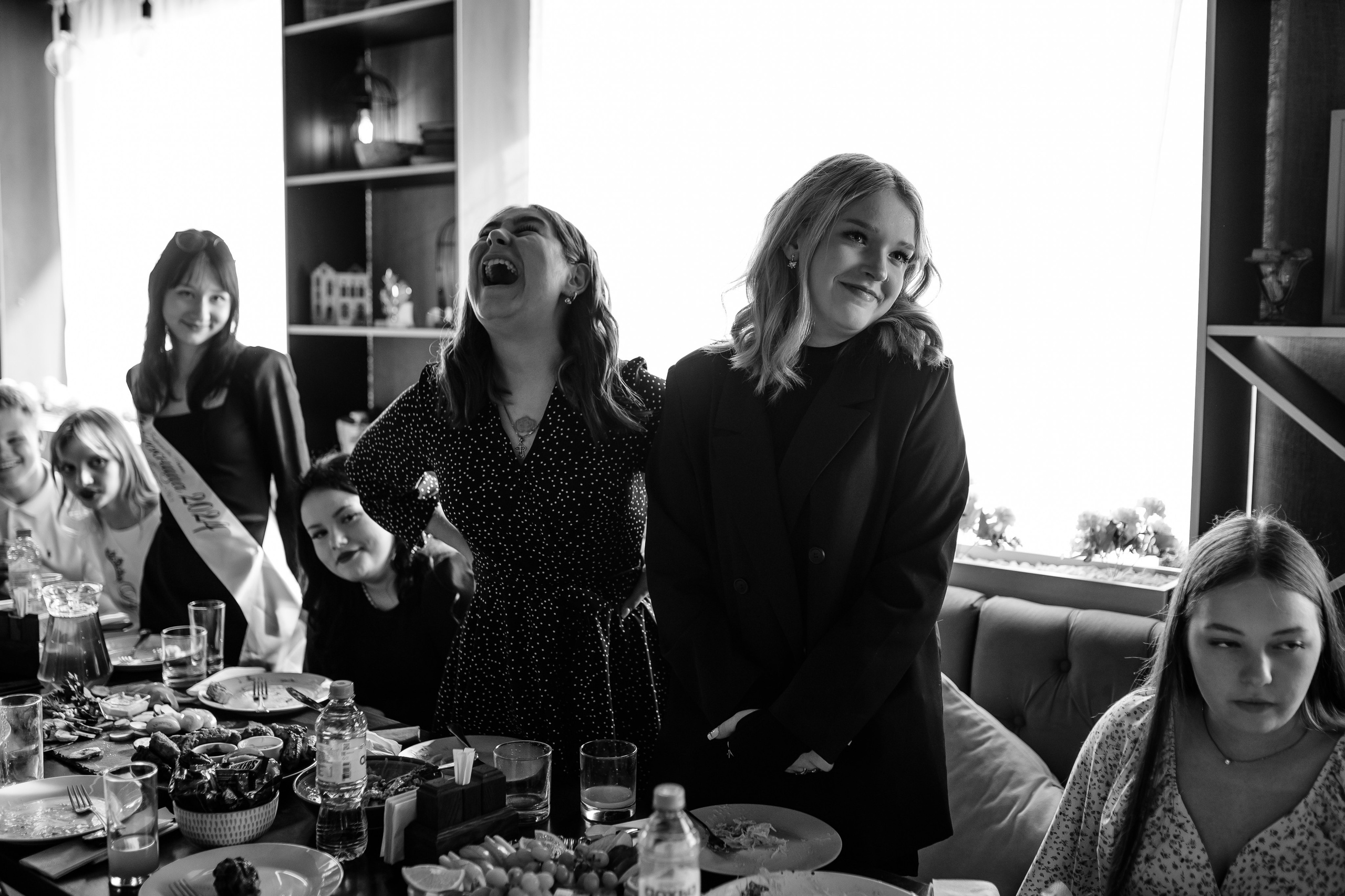 Последний звонок 9А класс. Свадебный и семейный фотограф в Туле и области Маша Костина