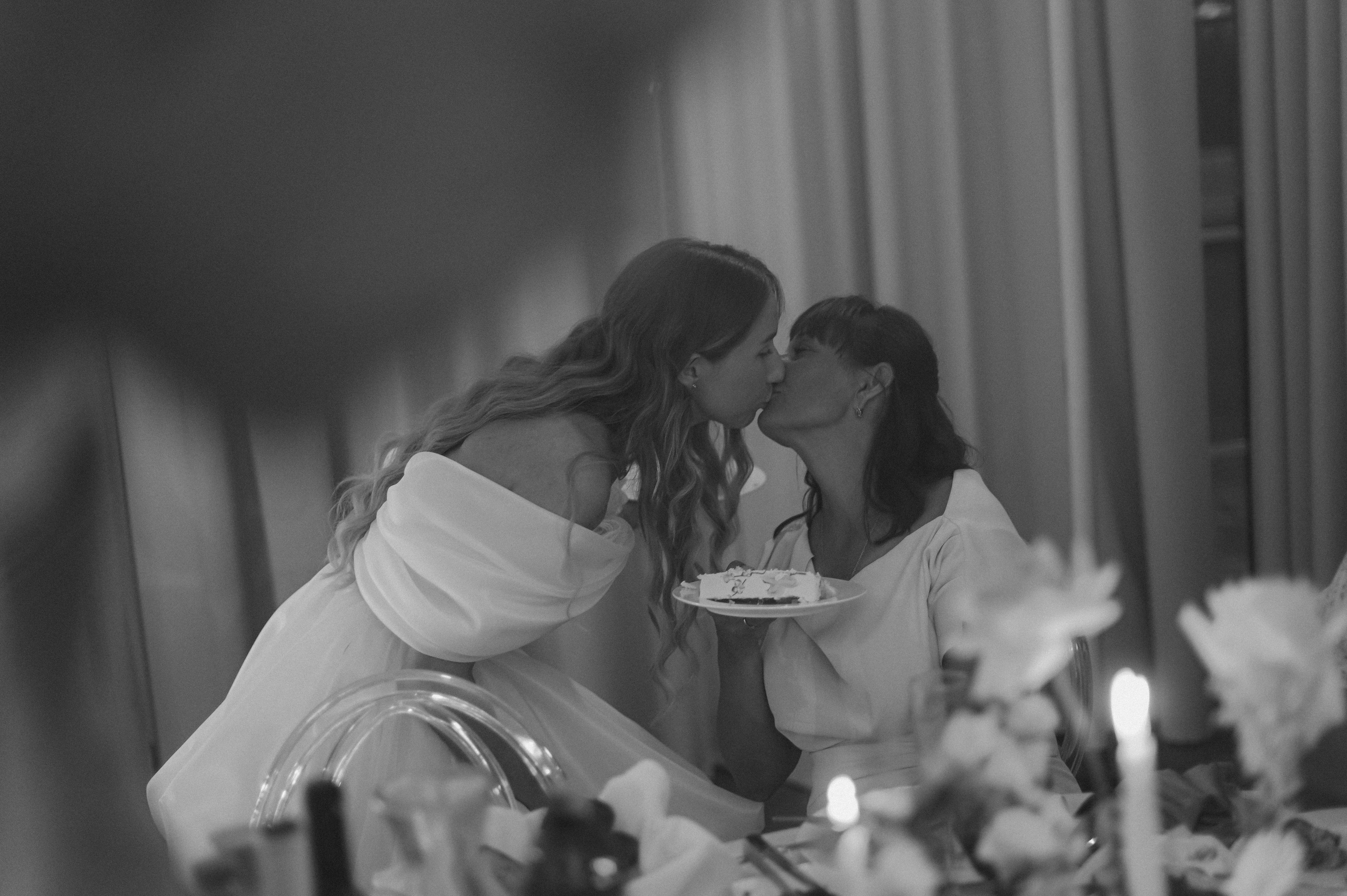 Дима + Даша — Организация Поле Событий. Свадебный и семейный фотограф Волгоград Москва